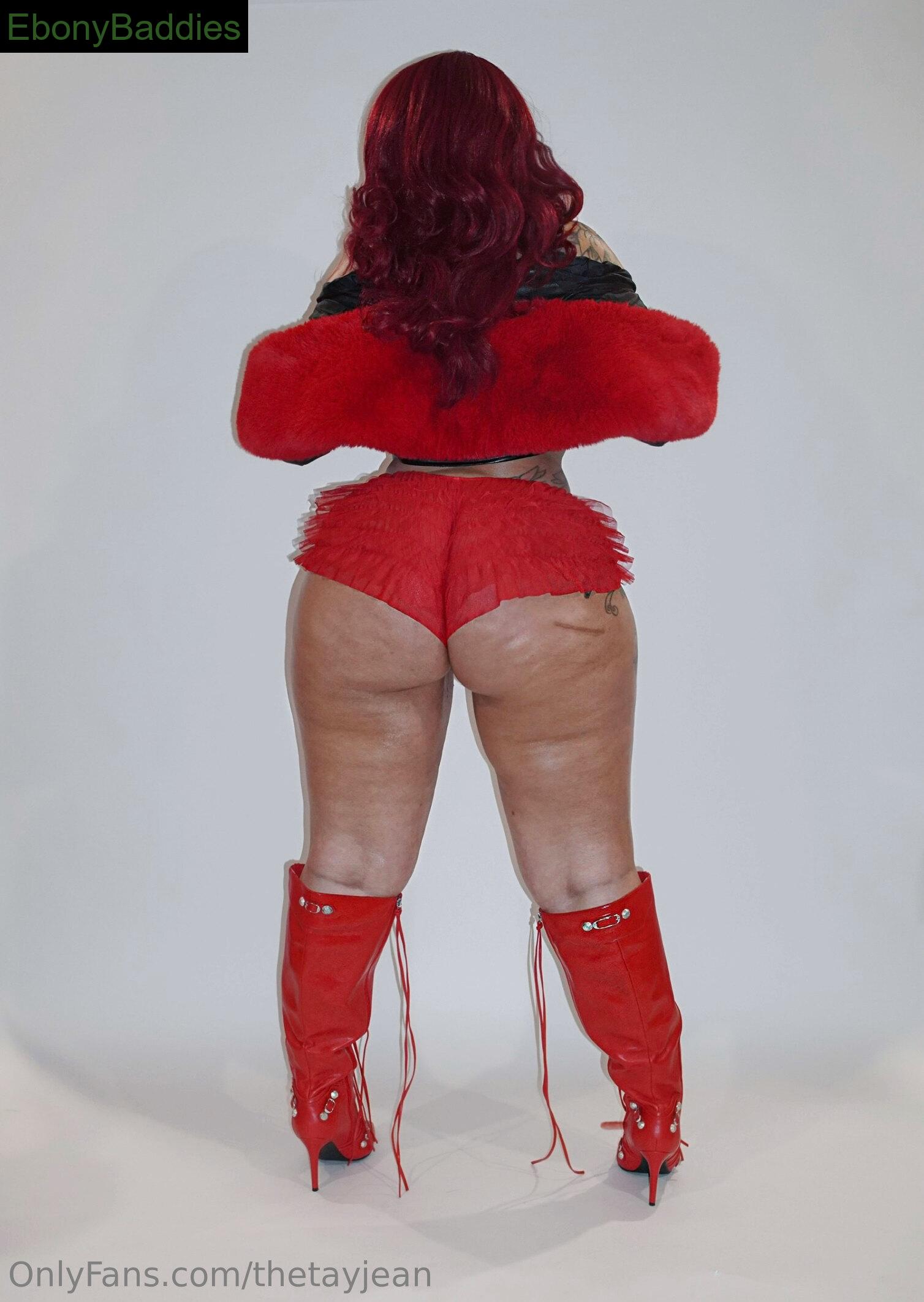 thetayjean ebony photo 8