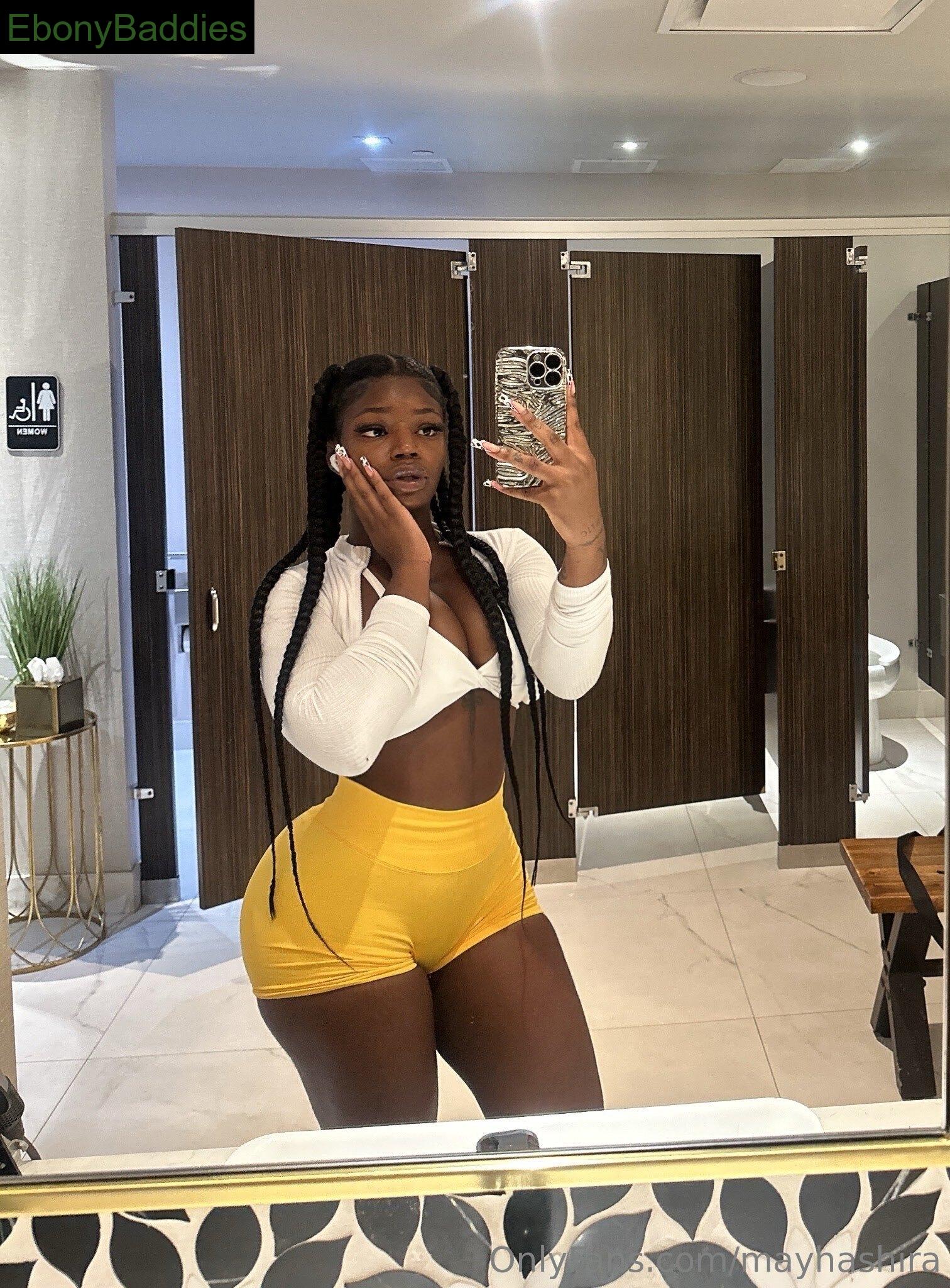 mayhashira ebony photo 15