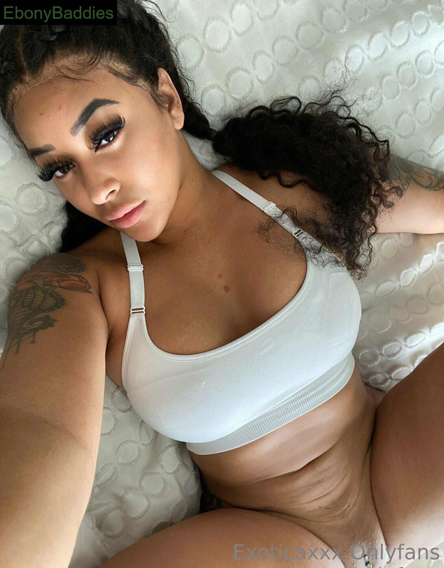 exoticaxxx ebony photo 4