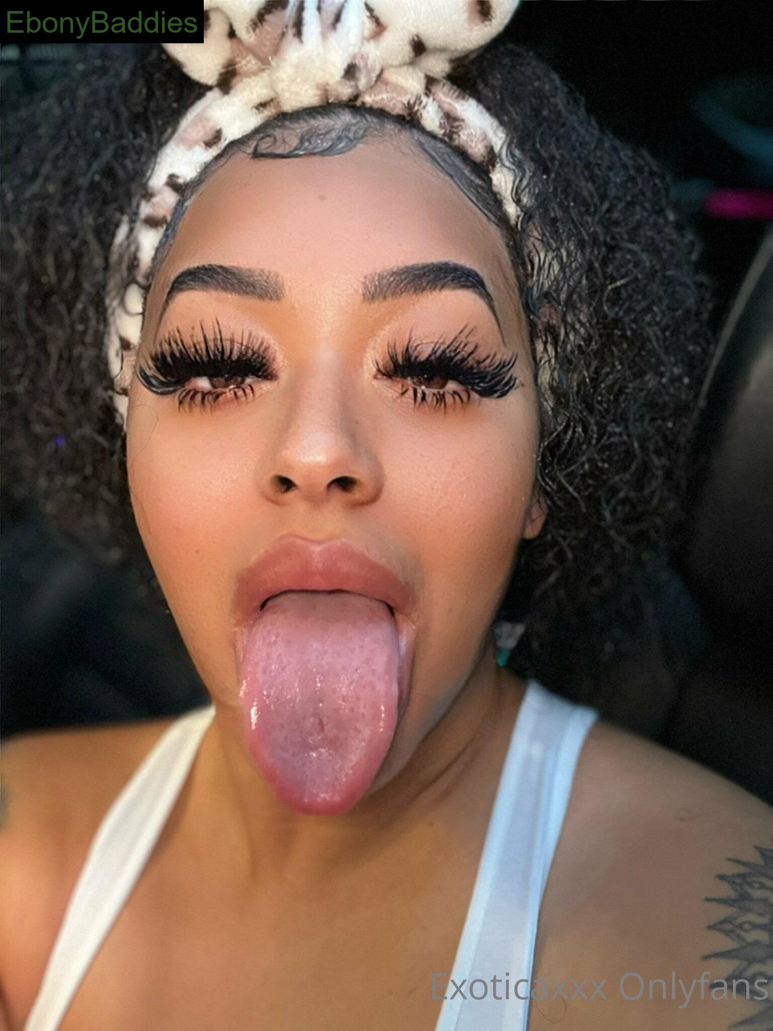exoticaxxx ebony photo 6