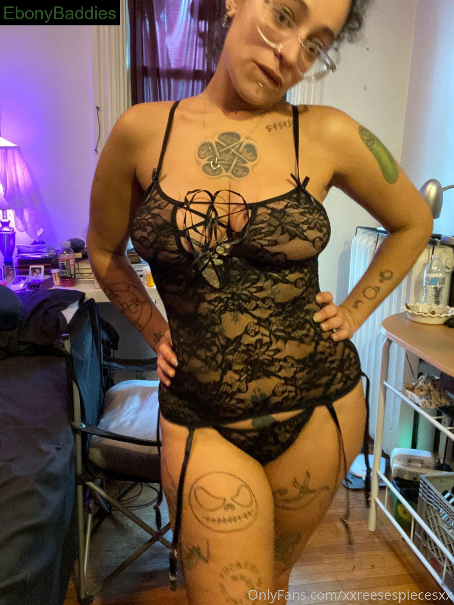 xxreesespiecesxx ebony photo 7