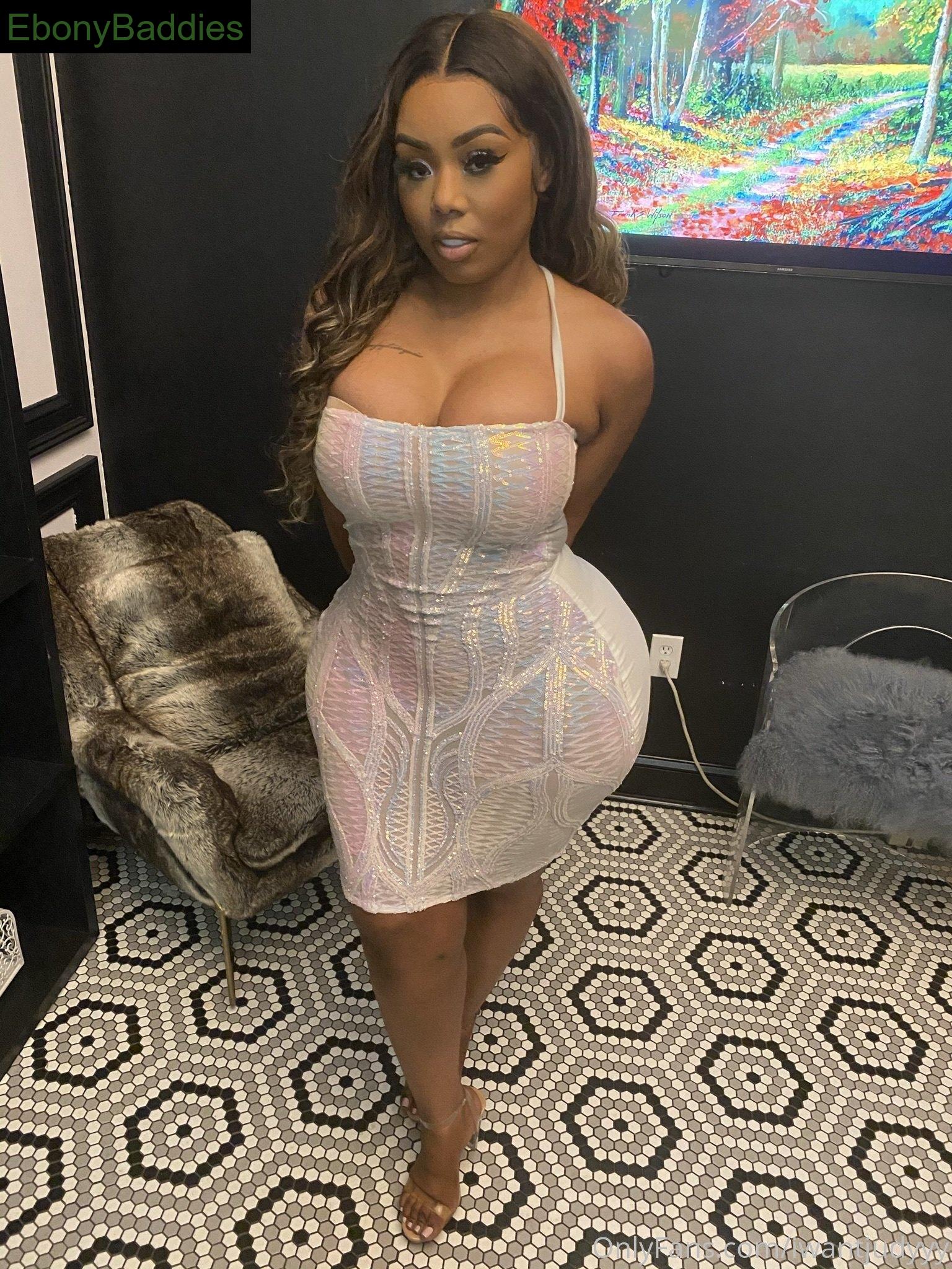 iwantjudyyy ebony photo 12