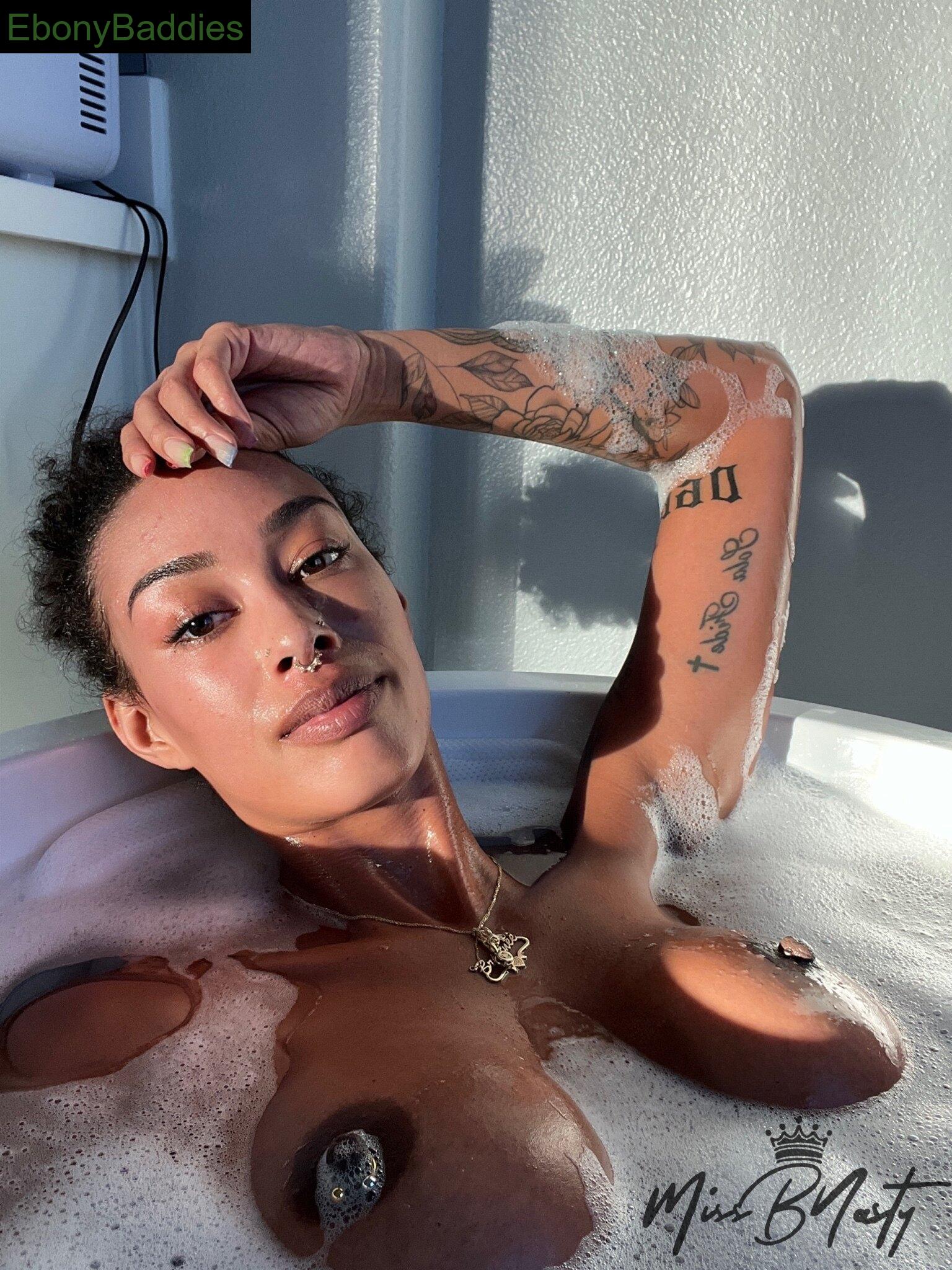 missbnasty ebony photo 19