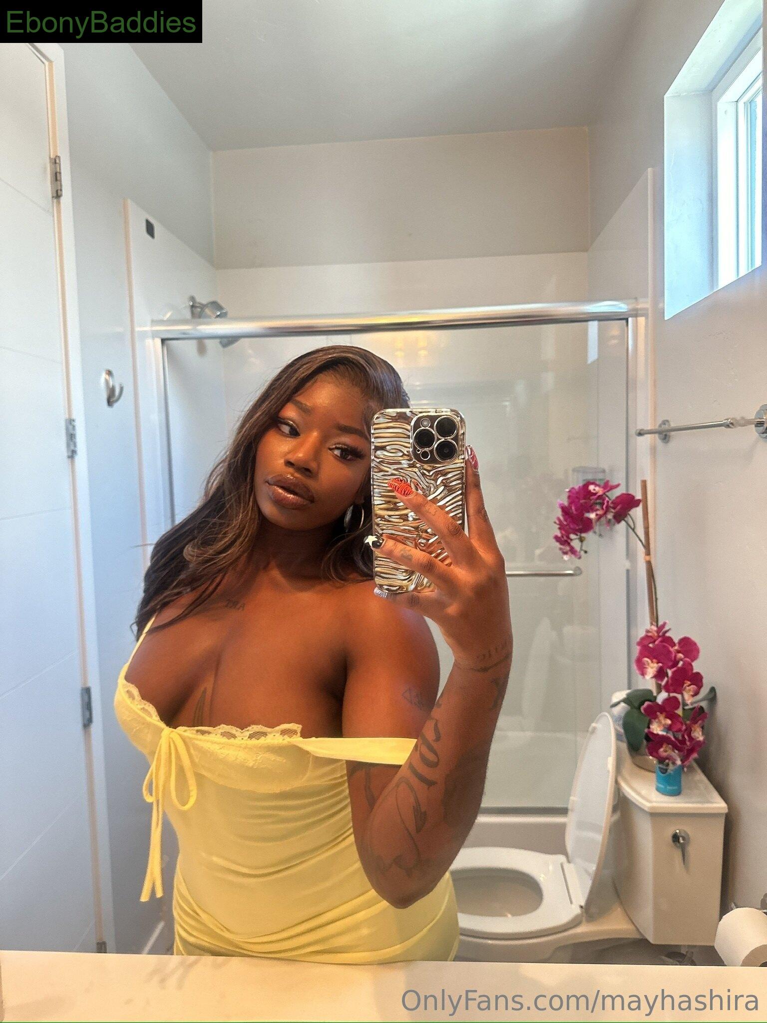 mayhashira ebony photo 12