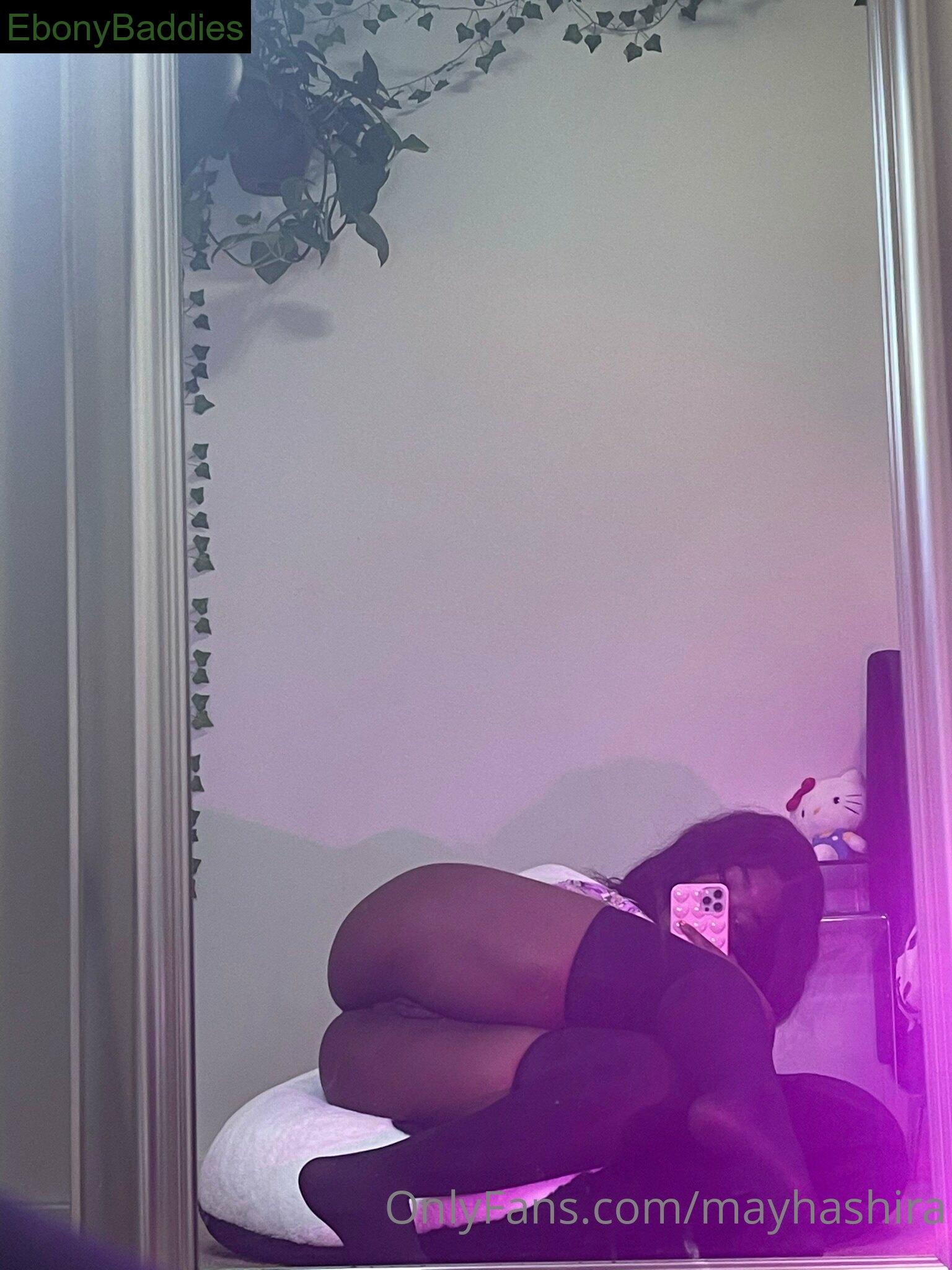 mayhashira ebony photo 13