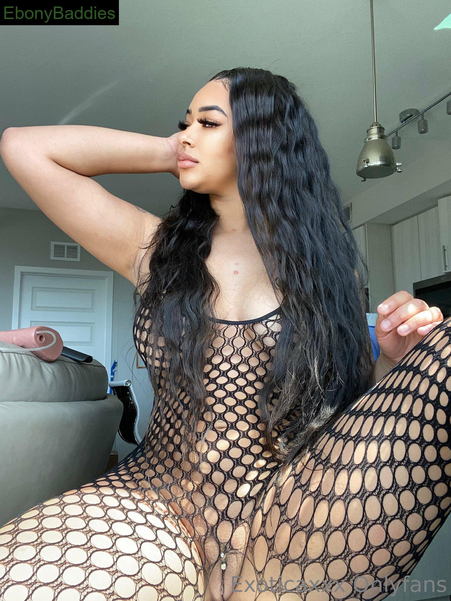exoticaxxx ebony photo 2