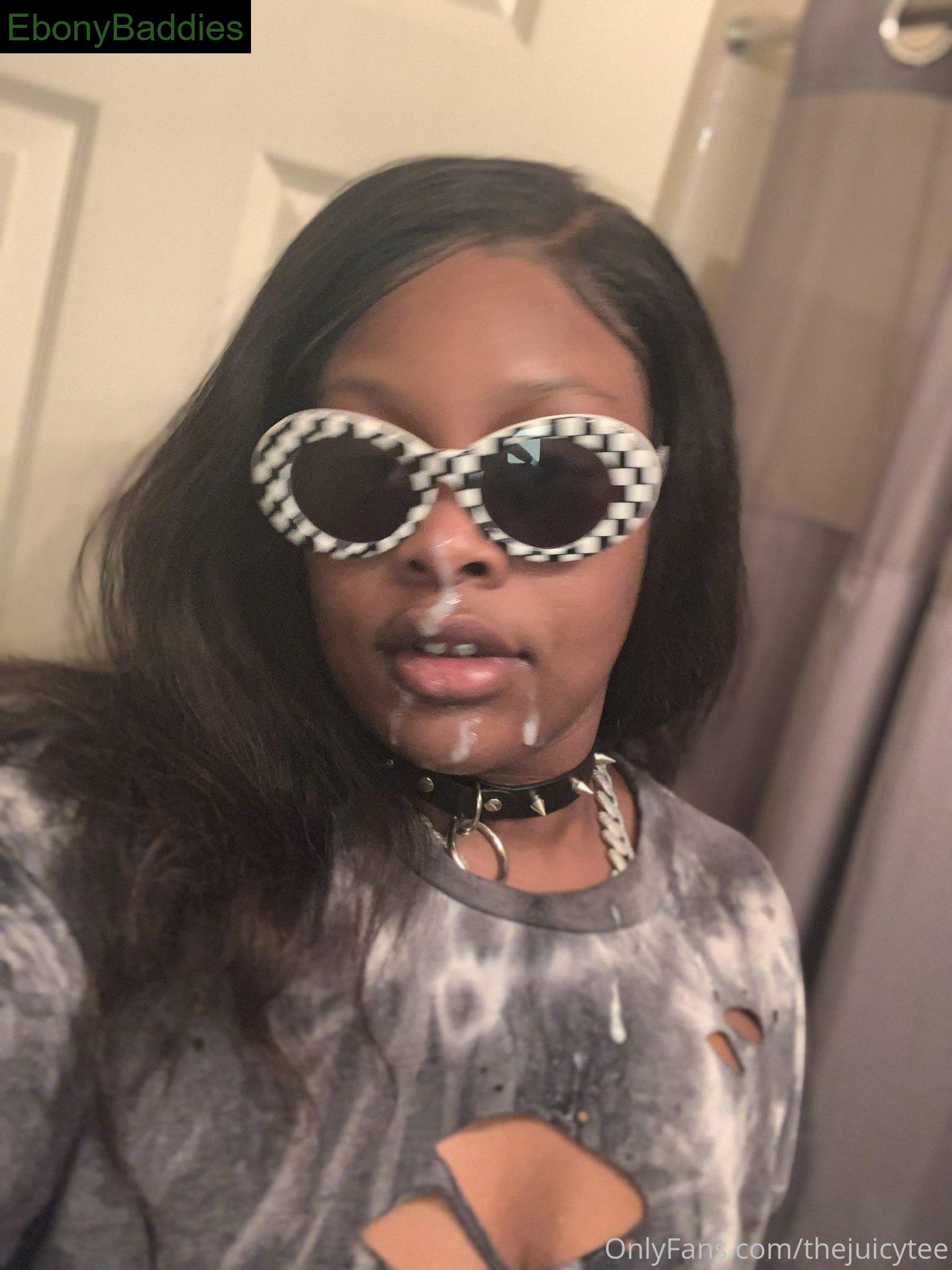 thejuicytee ebony photo 24