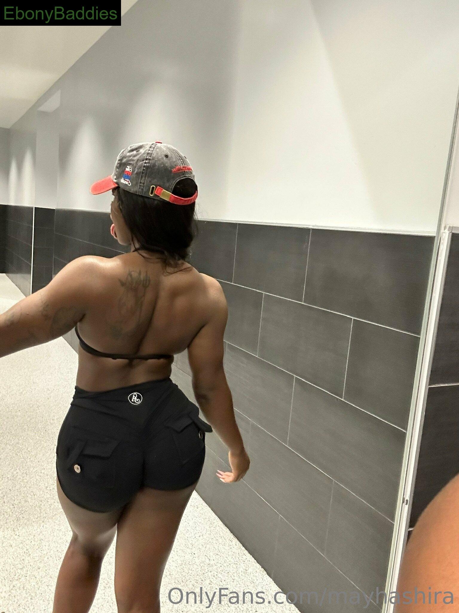 mayhashira ebony photo 8