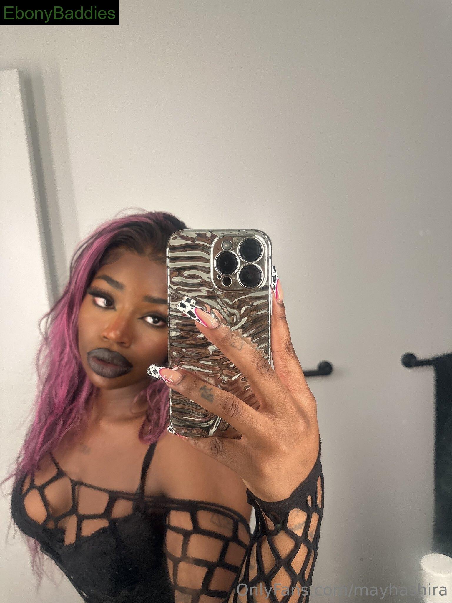 mayhashira ebony photo 11