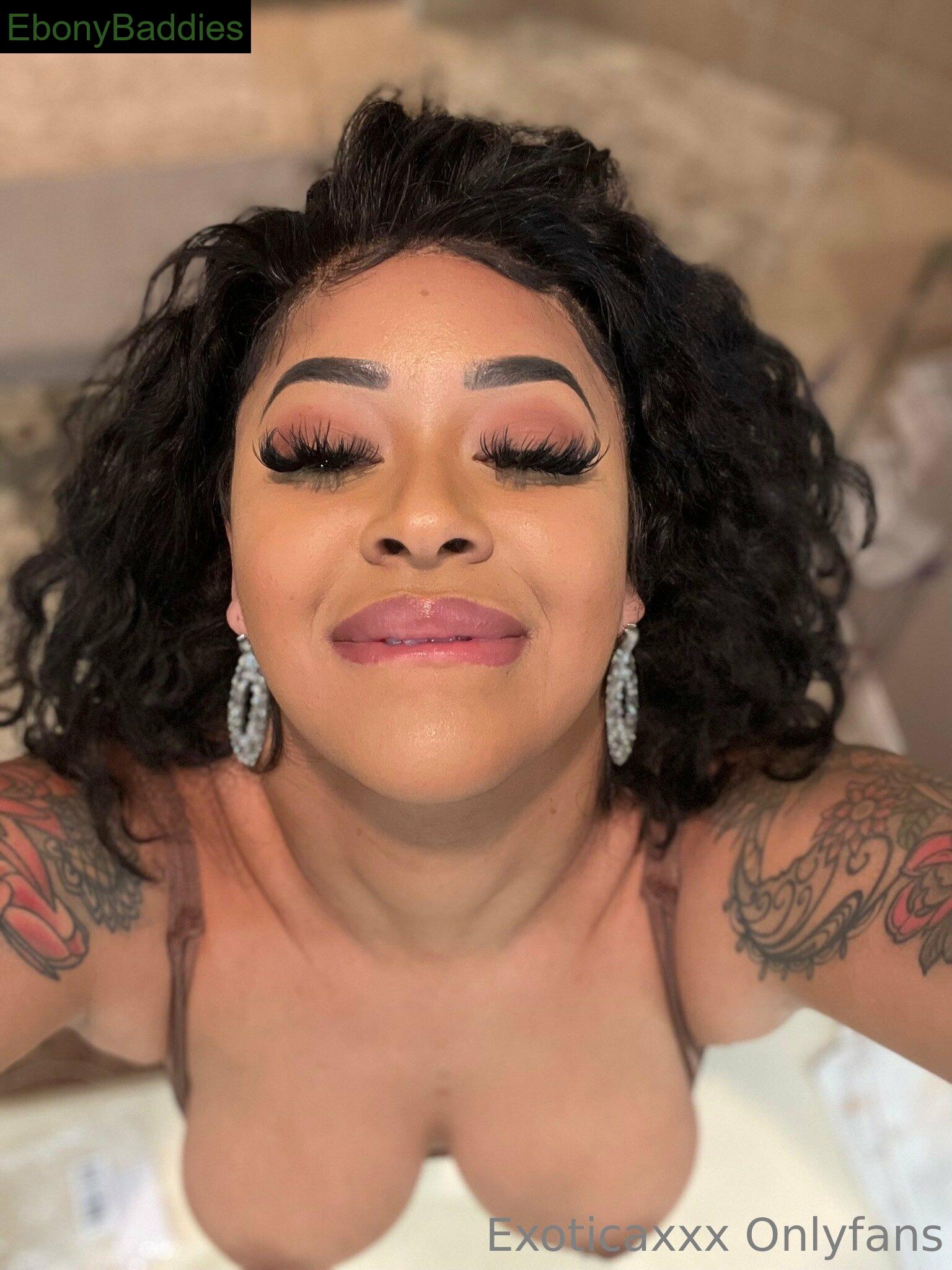 exoticaxxx ebony photo 14