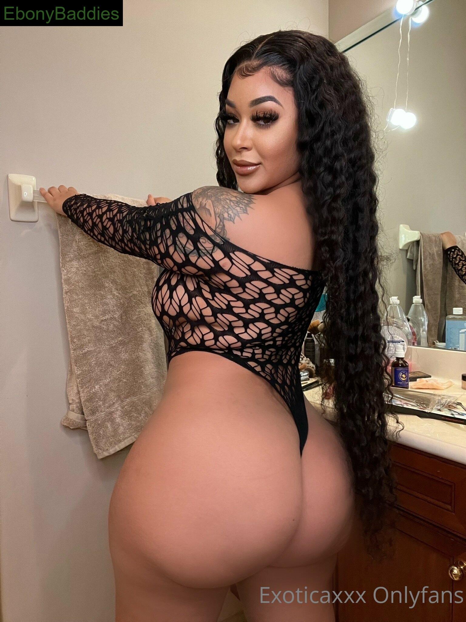 exoticaxxx ebony photo 7