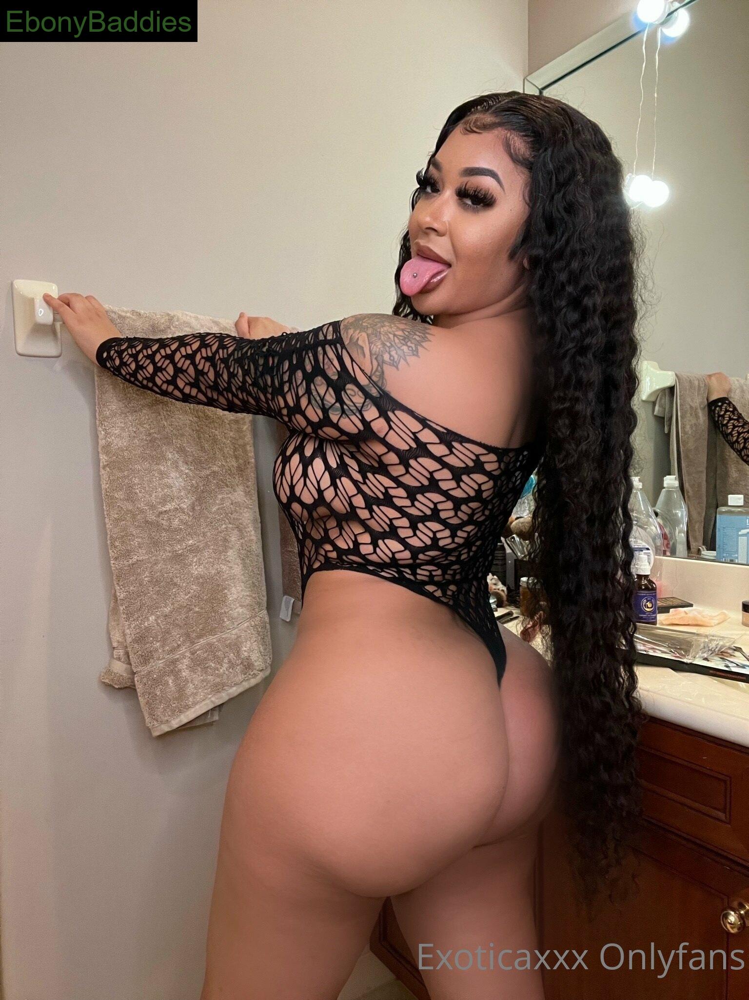 exoticaxxx ebony photo 13