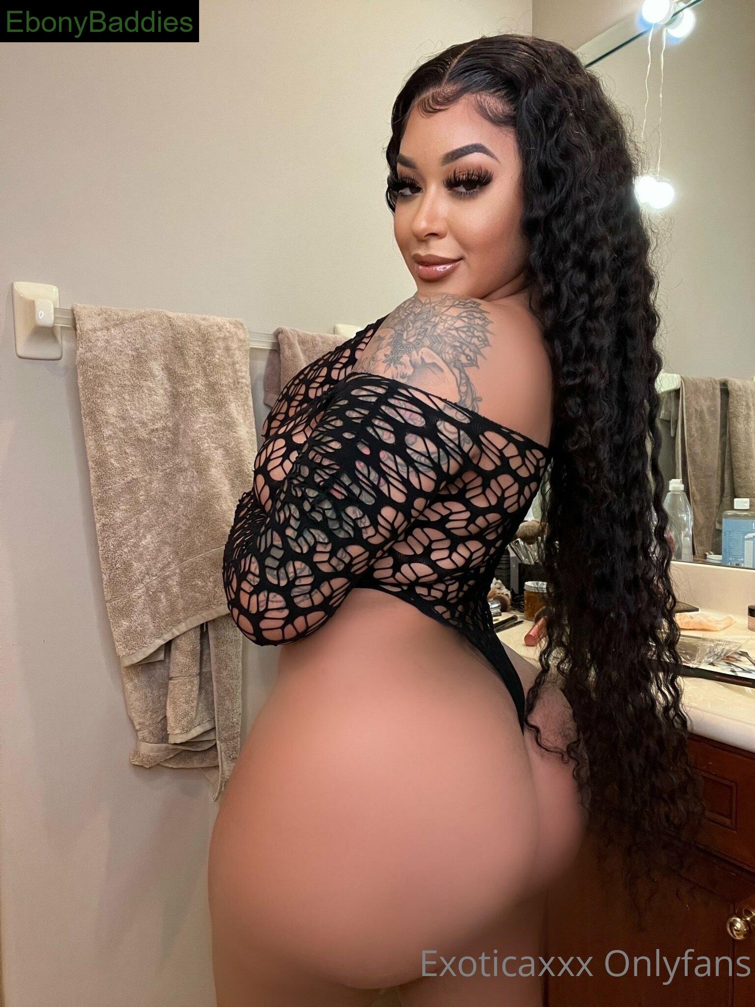 exoticaxxx ebony photo 14