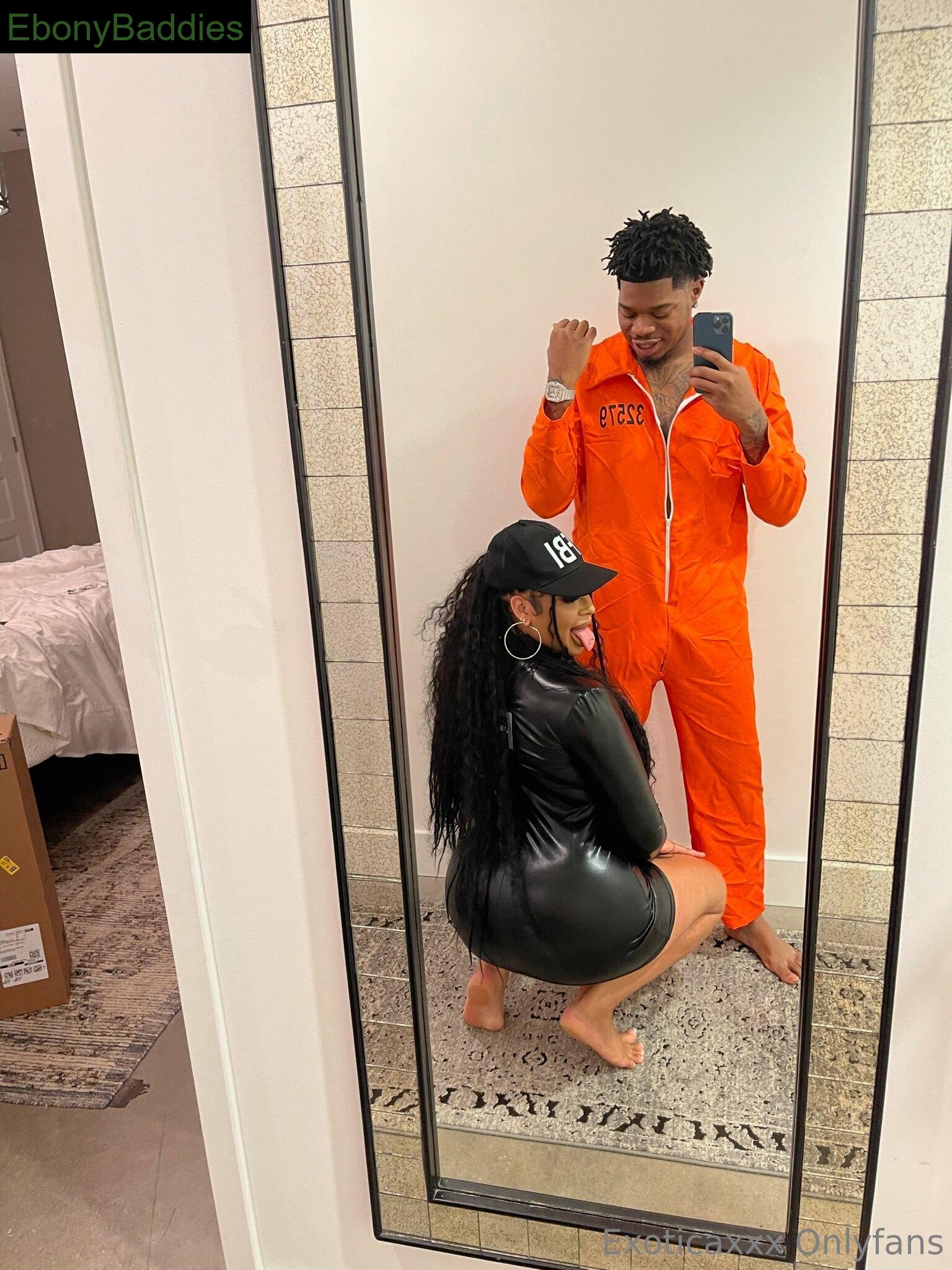 exoticaxxx ebony photo 12