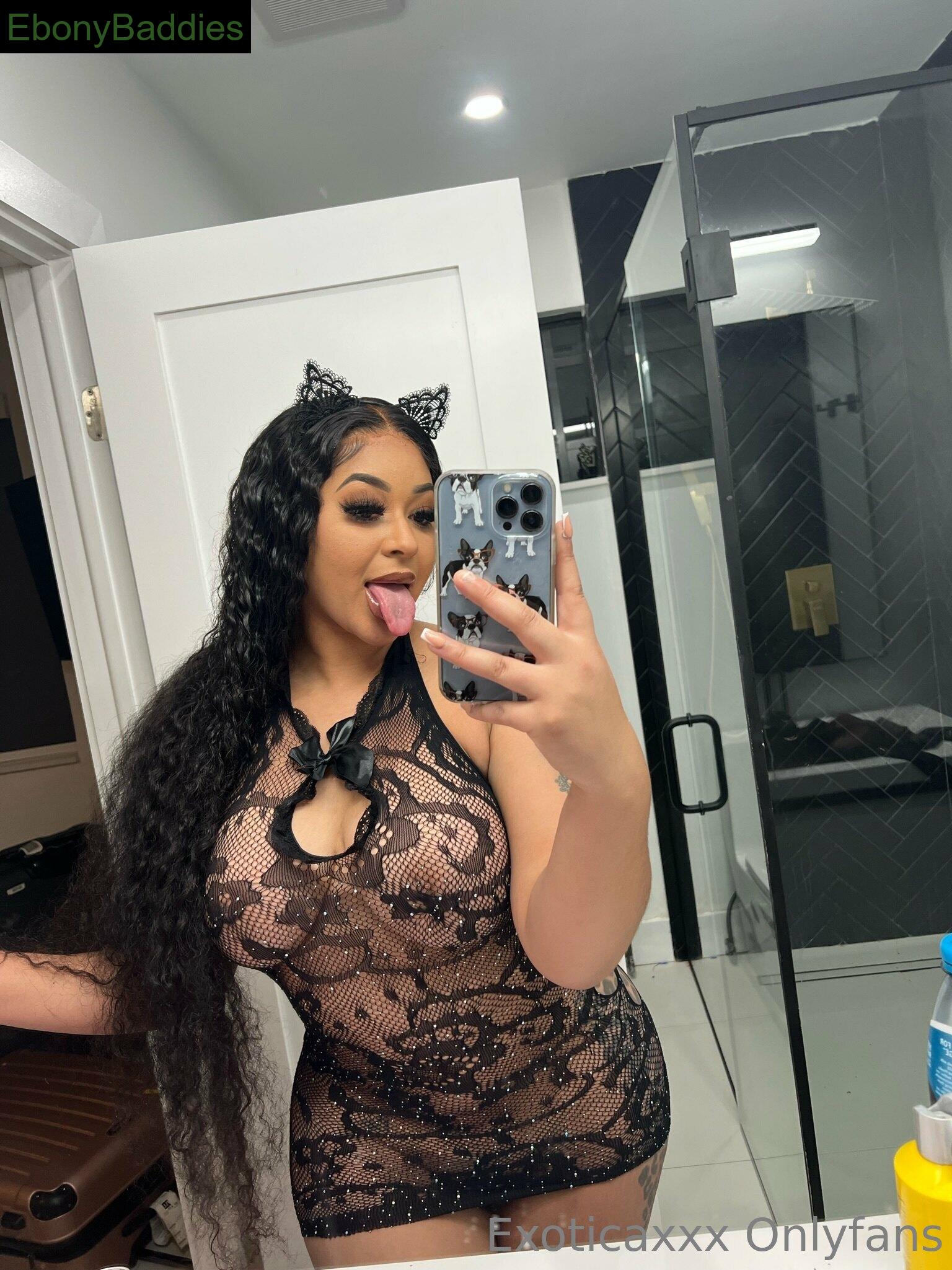 exoticaxxx ebony photo 15