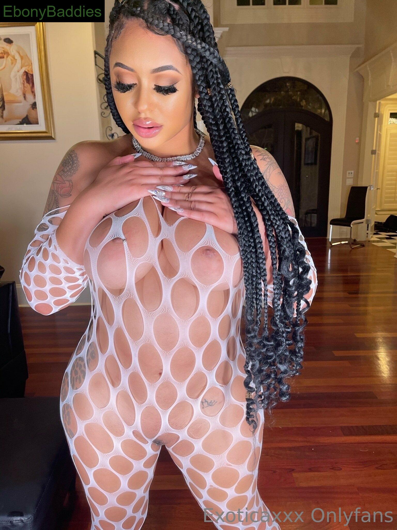 exoticaxxx ebony photo 12