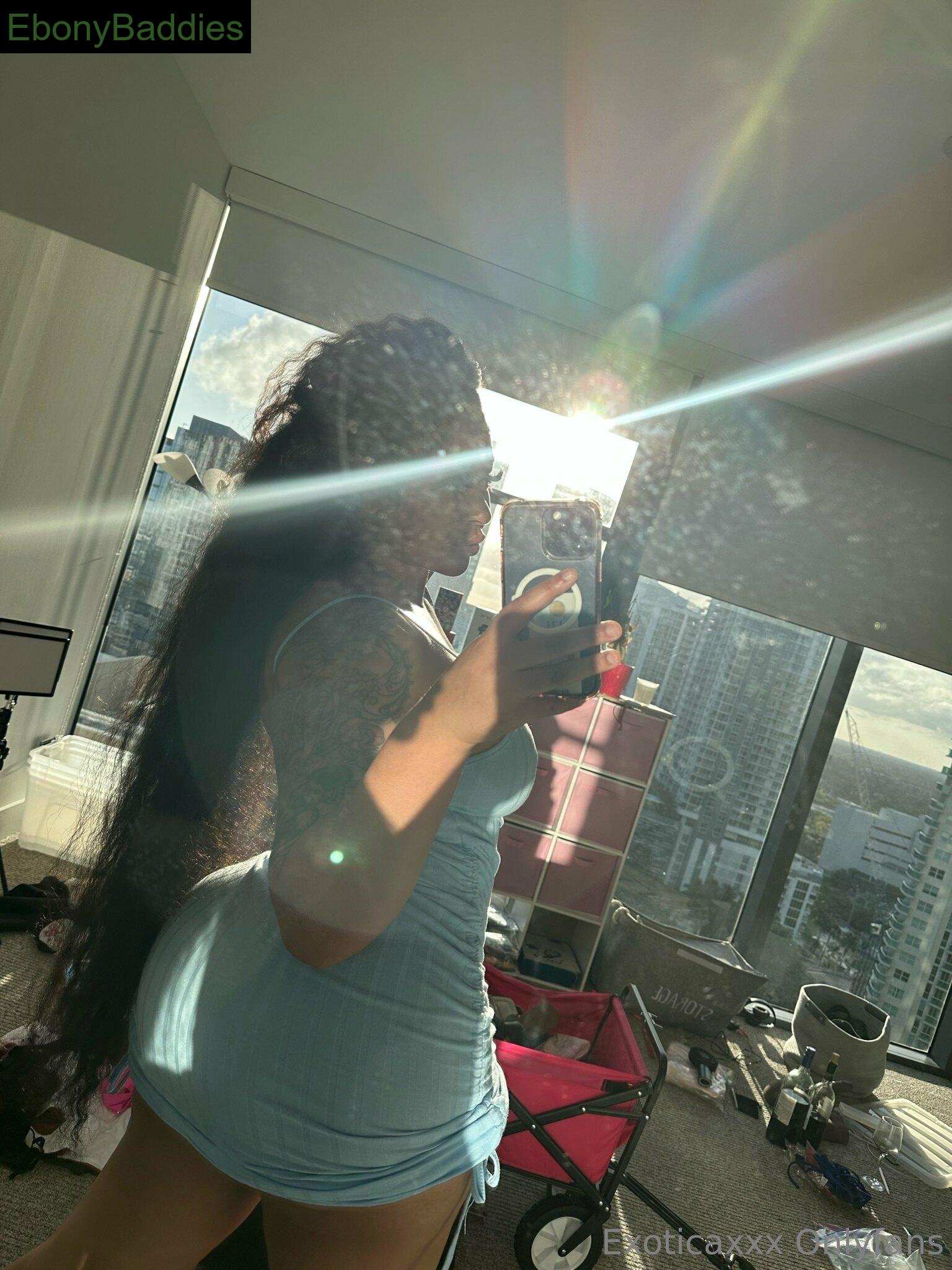 exoticaxxx ebony photo 9