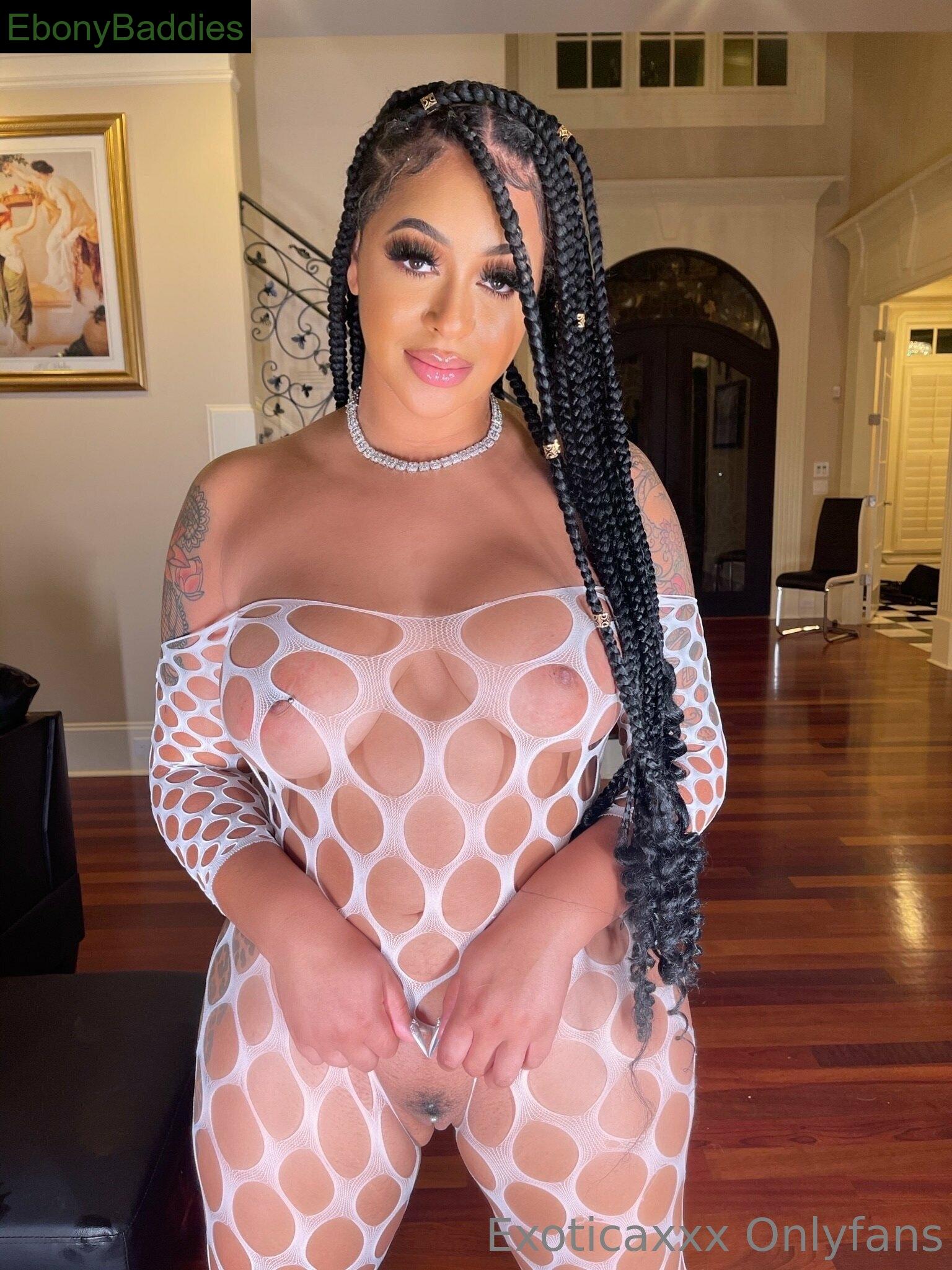 exoticaxxx ebony photo 21