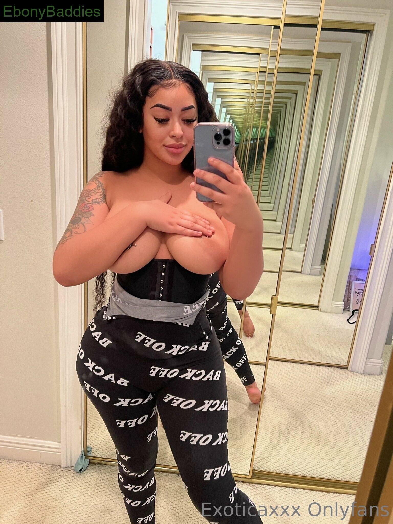 exoticaxxx ebony photo 12