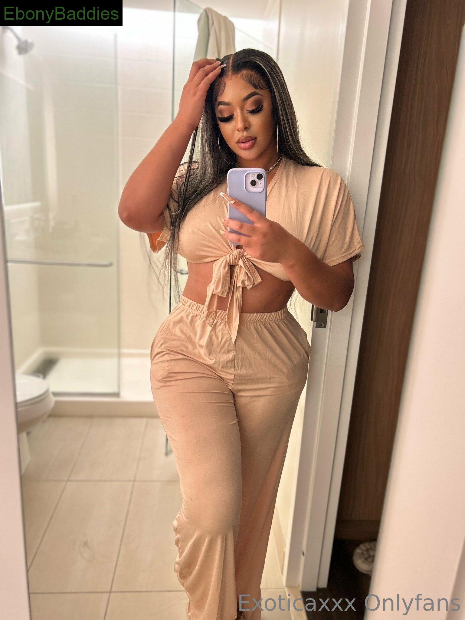 exoticaxxx ebony photo 9