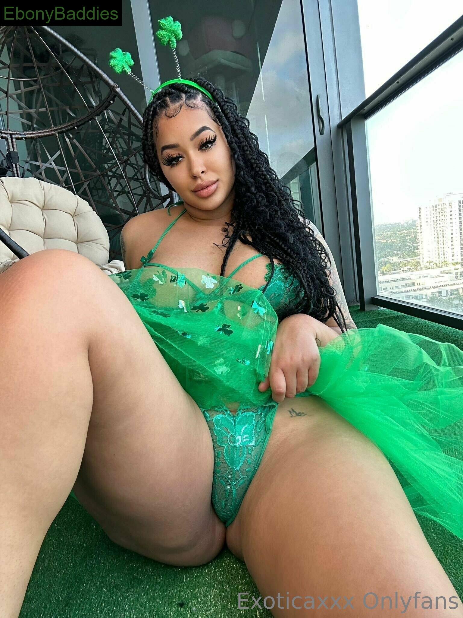 exoticaxxx ebony photo 18