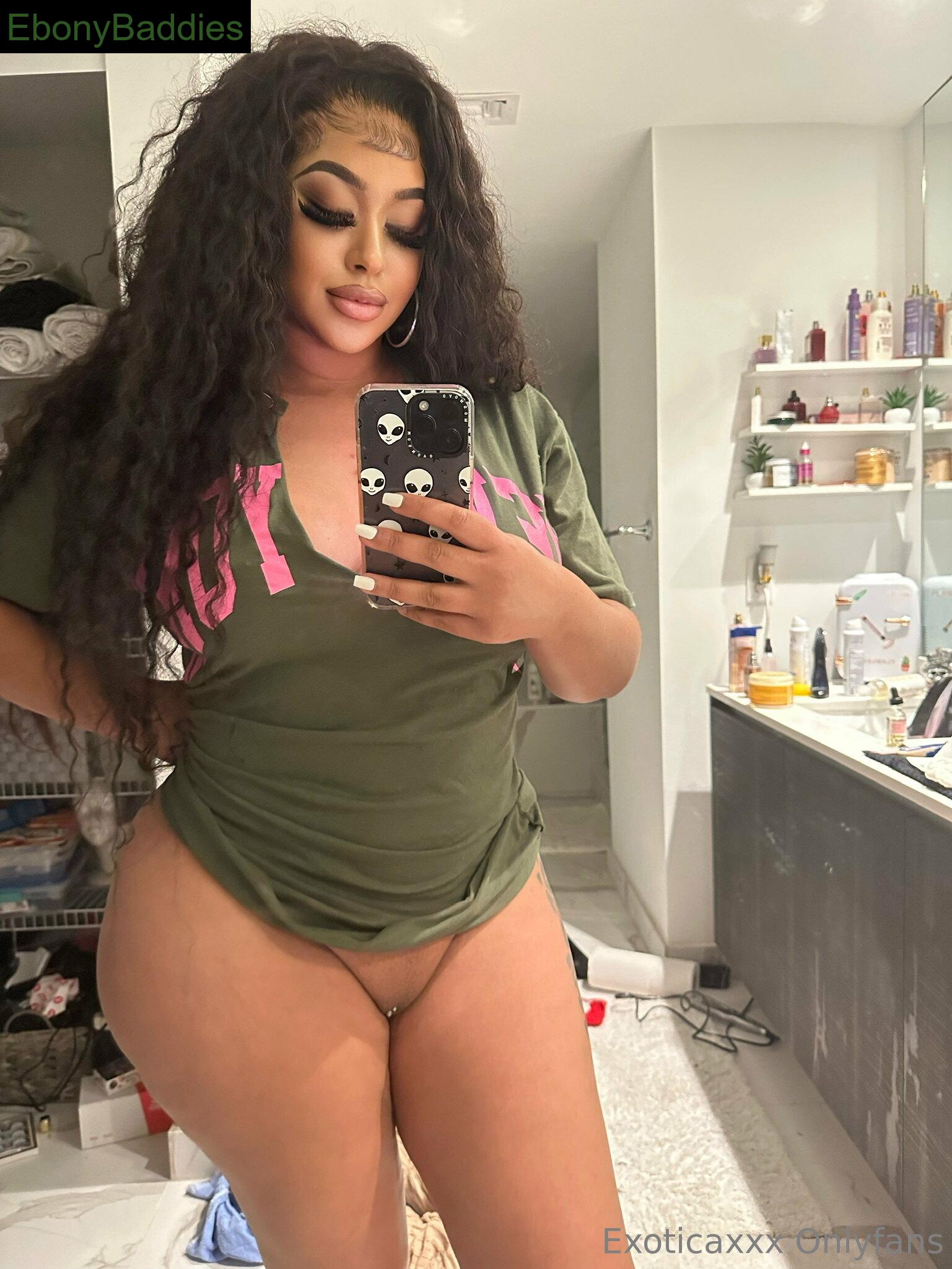 exoticaxxx ebony photo 15
