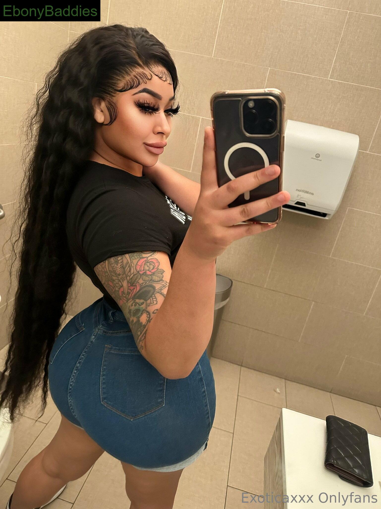 exoticaxxx ebony photo 7