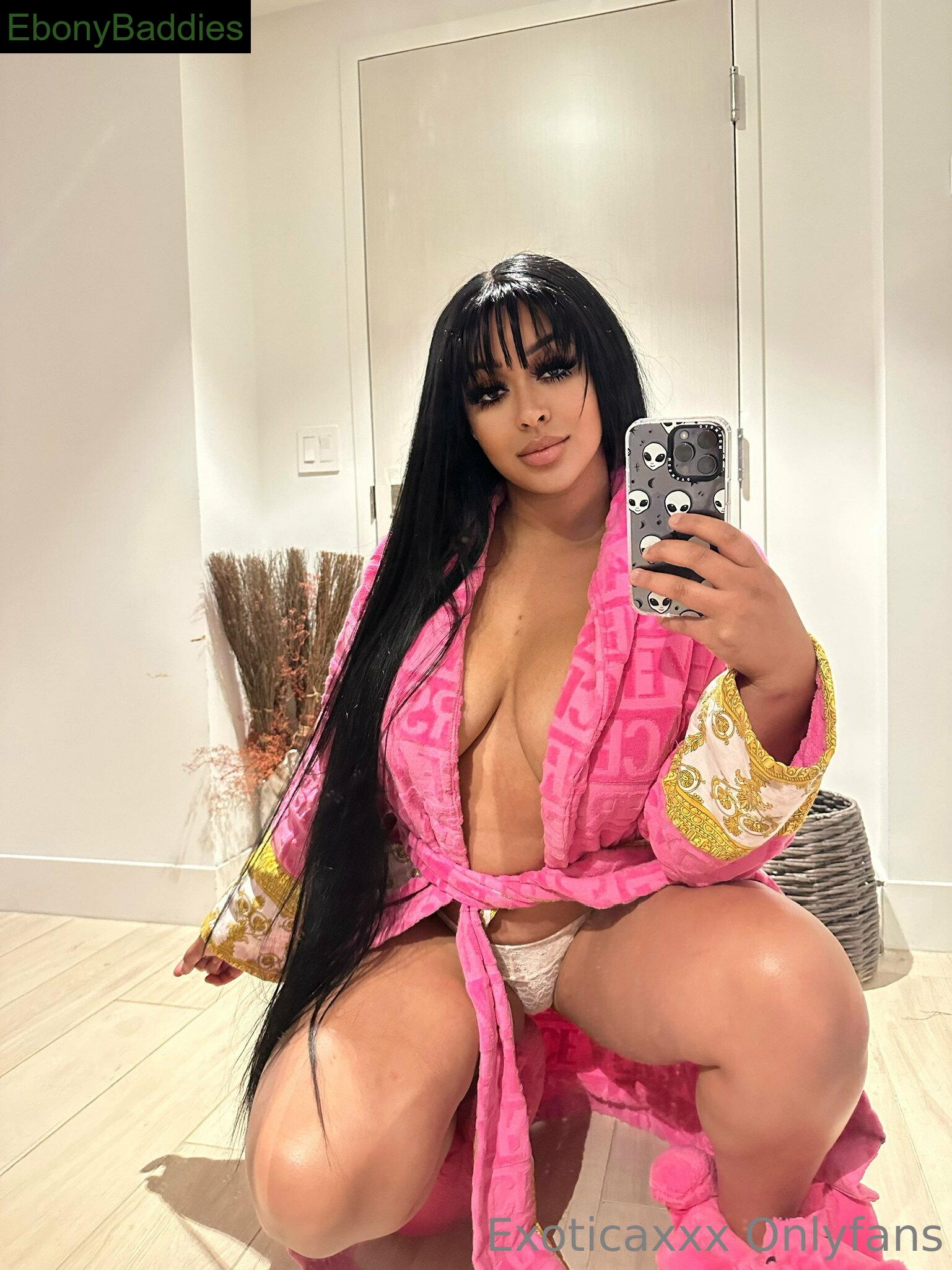 exoticaxxx ebony photo 21
