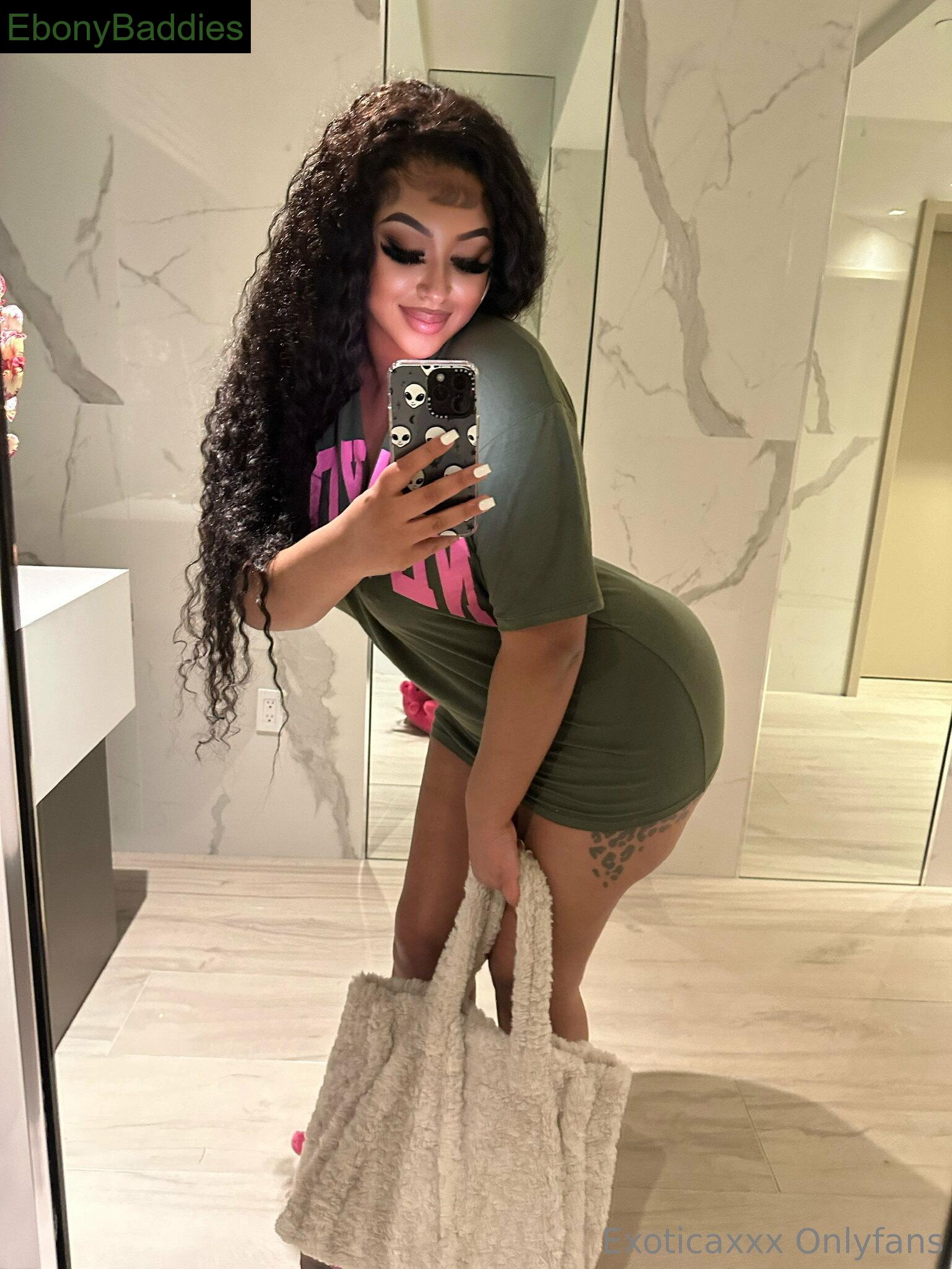 exoticaxxx ebony photo 14