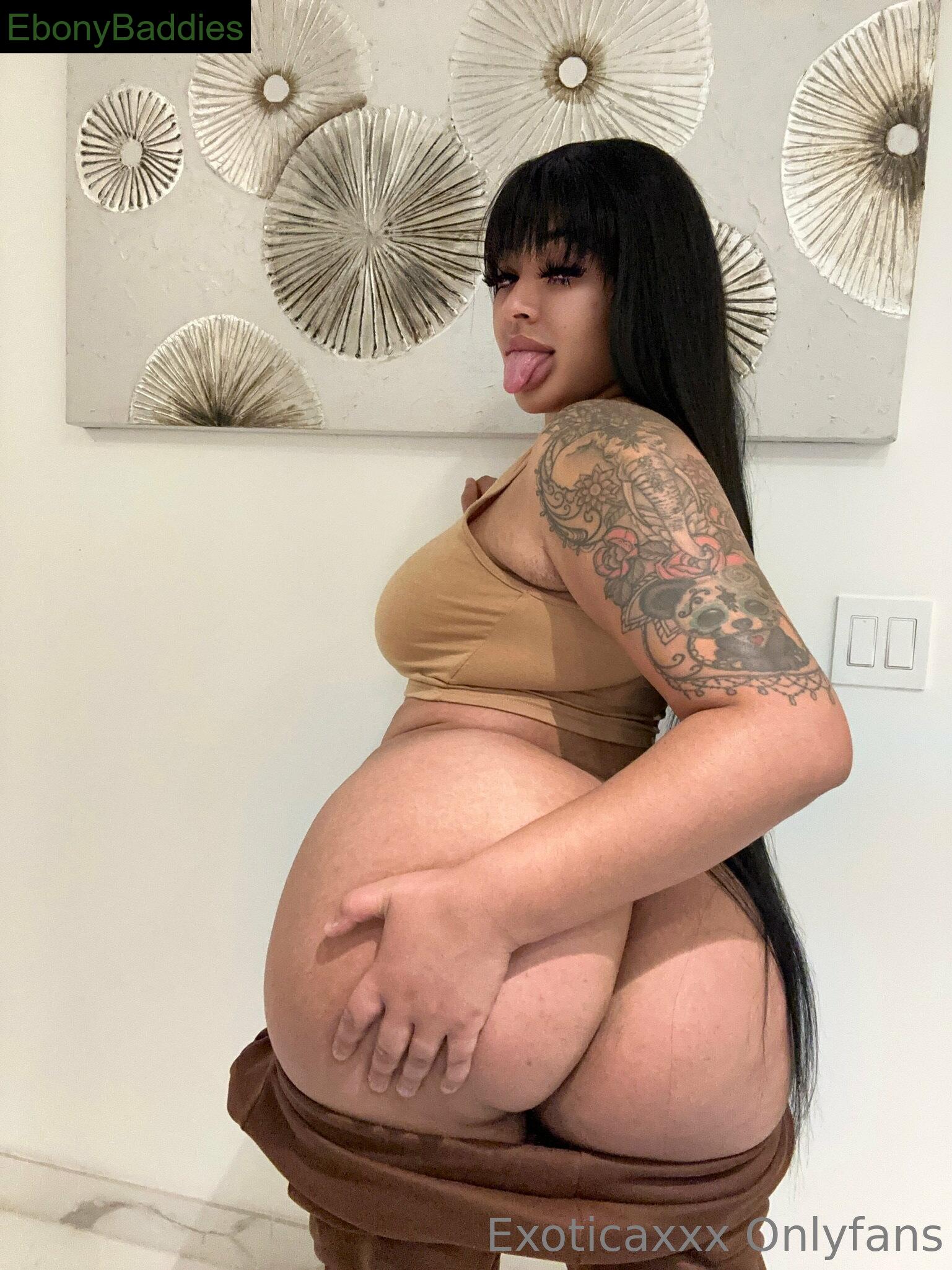 exoticaxxx ebony photo 22