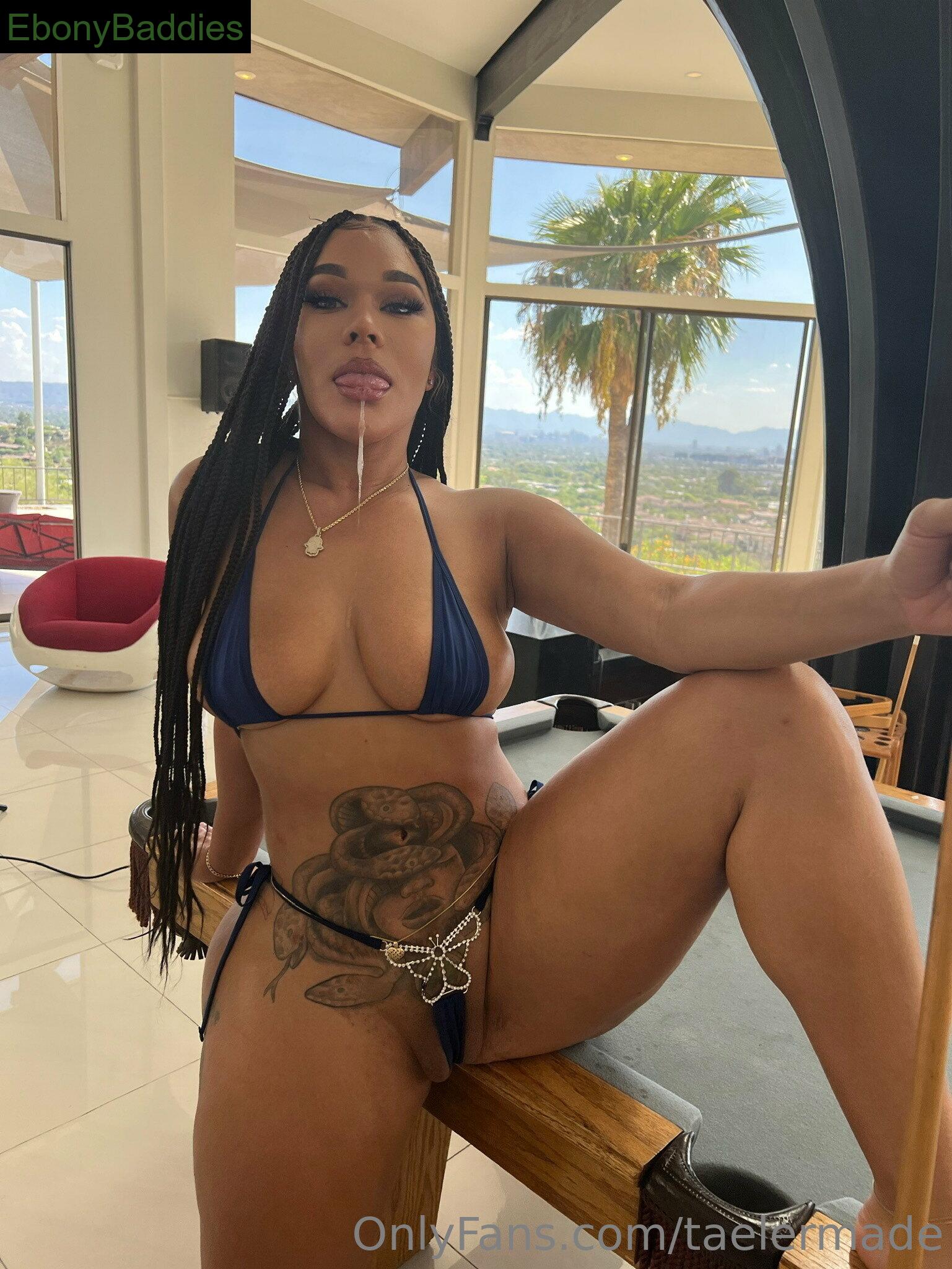 taelermade ebony photo 24