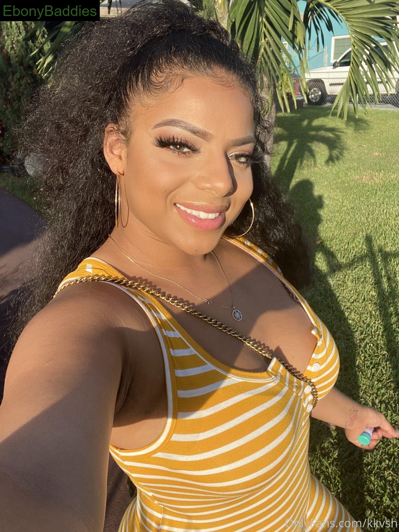 kkvsh ebony photo 11