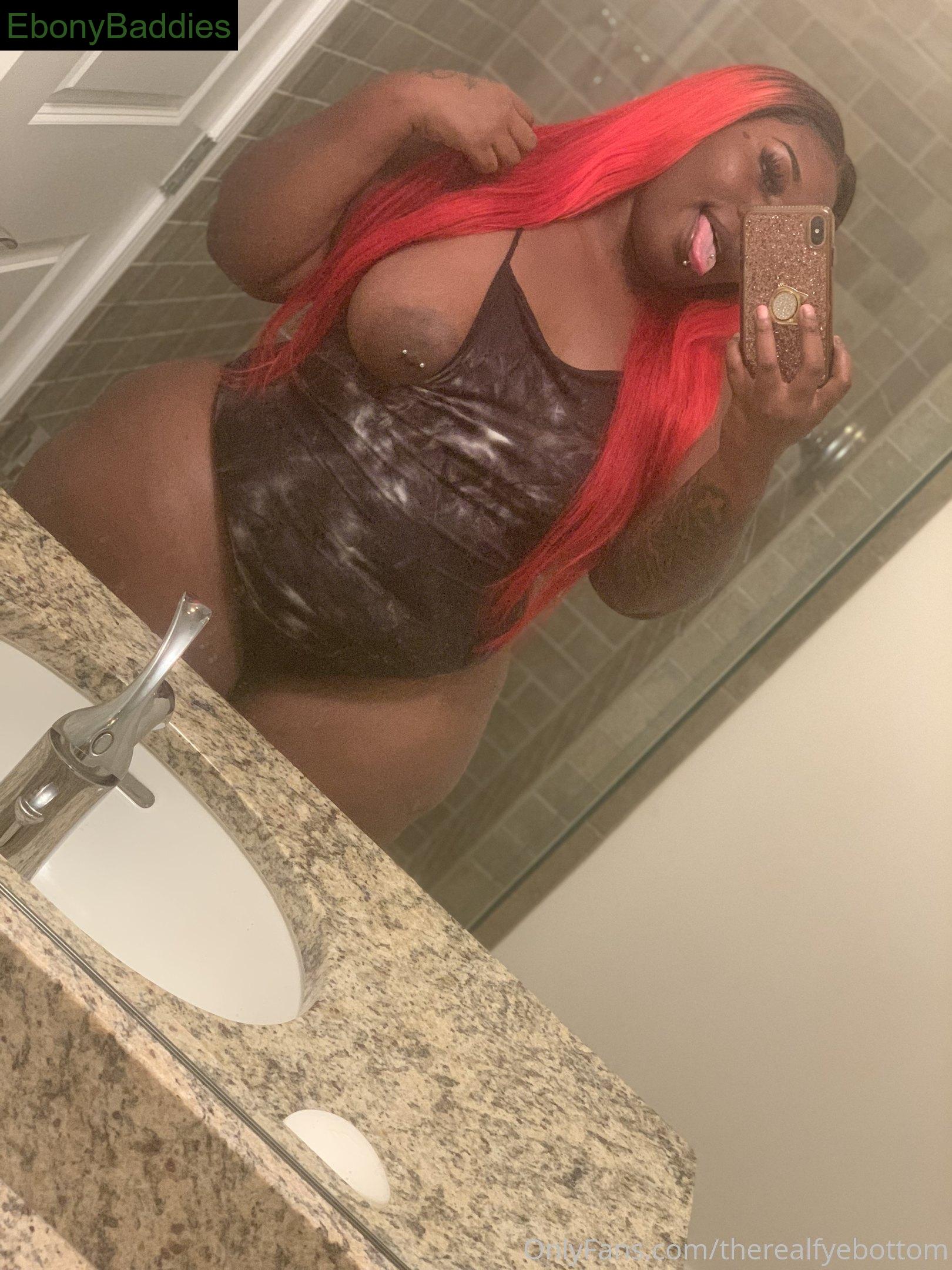 therealfyebottom ebony photo 23