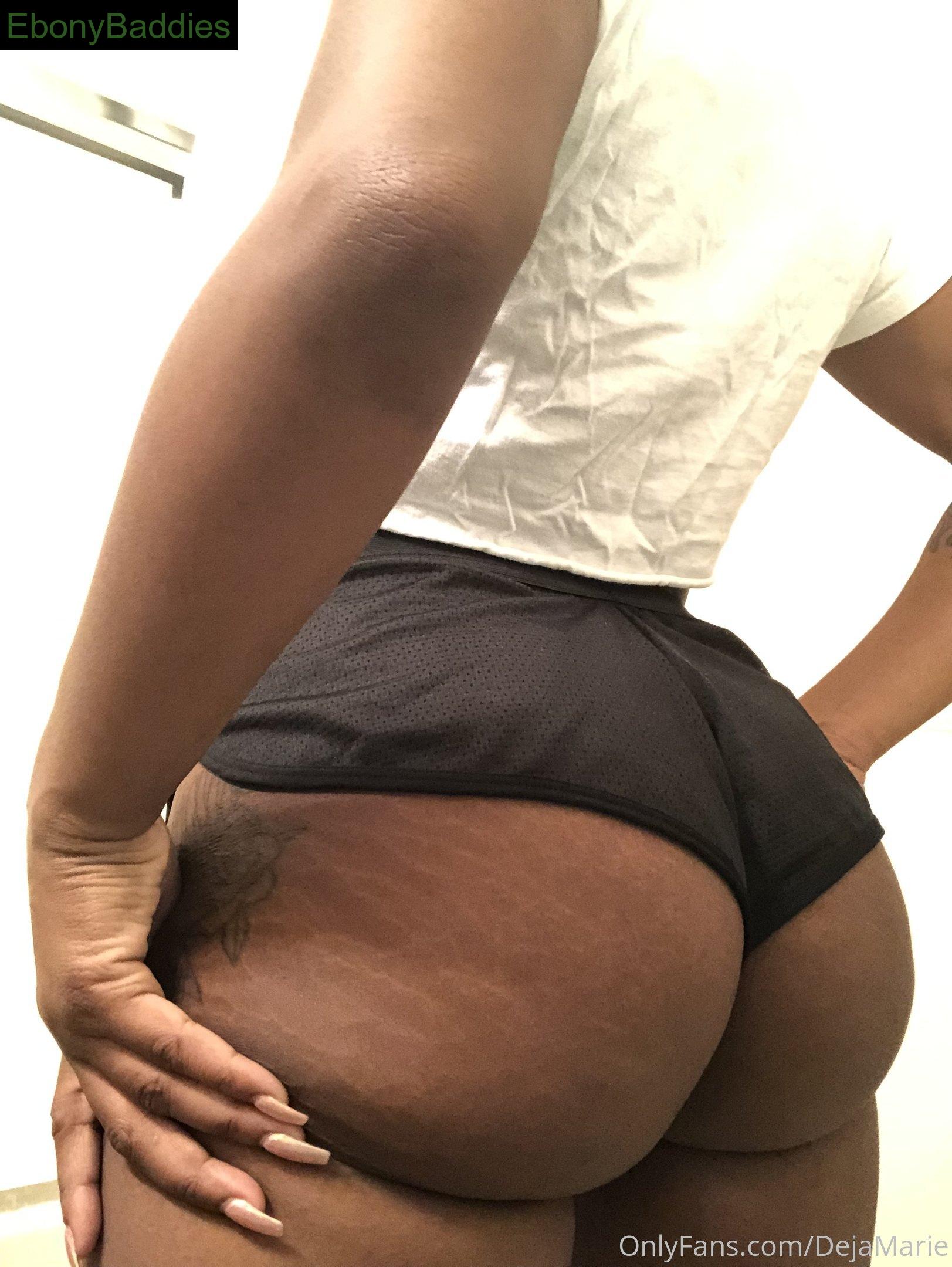 mamimarie ebony photo 8