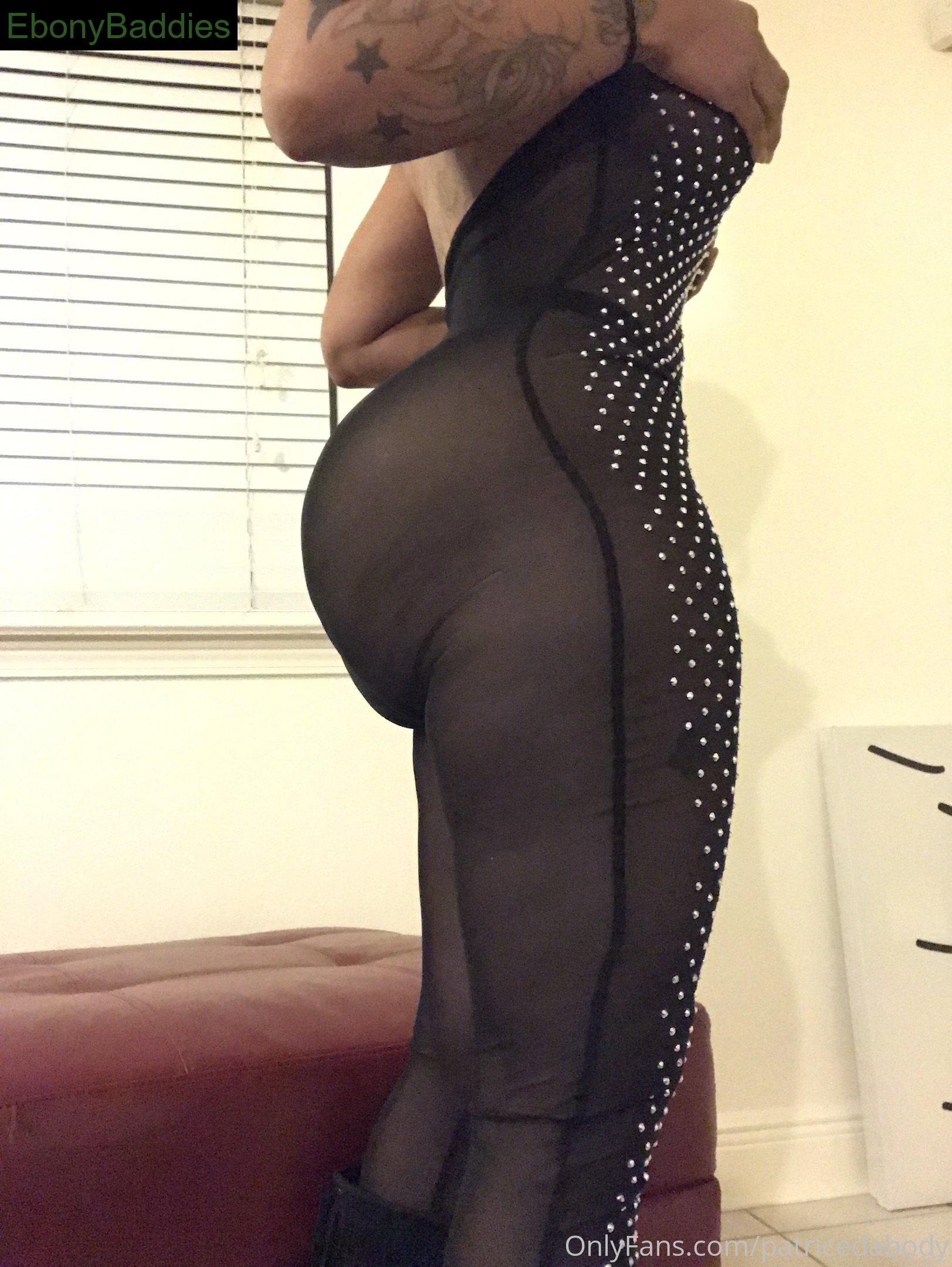 patricedabody ebony photo 16