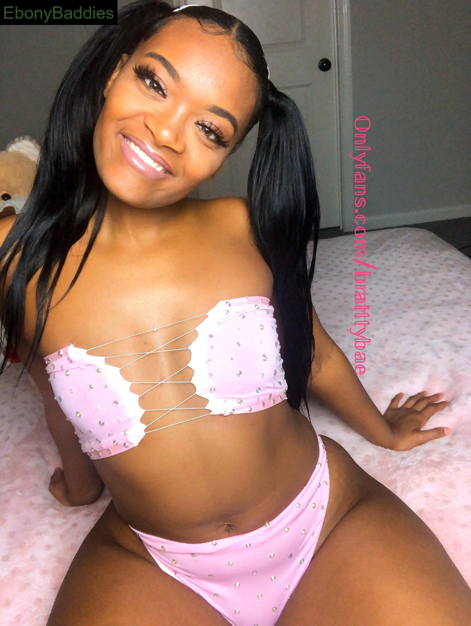 bratttybae ebony photo 9
