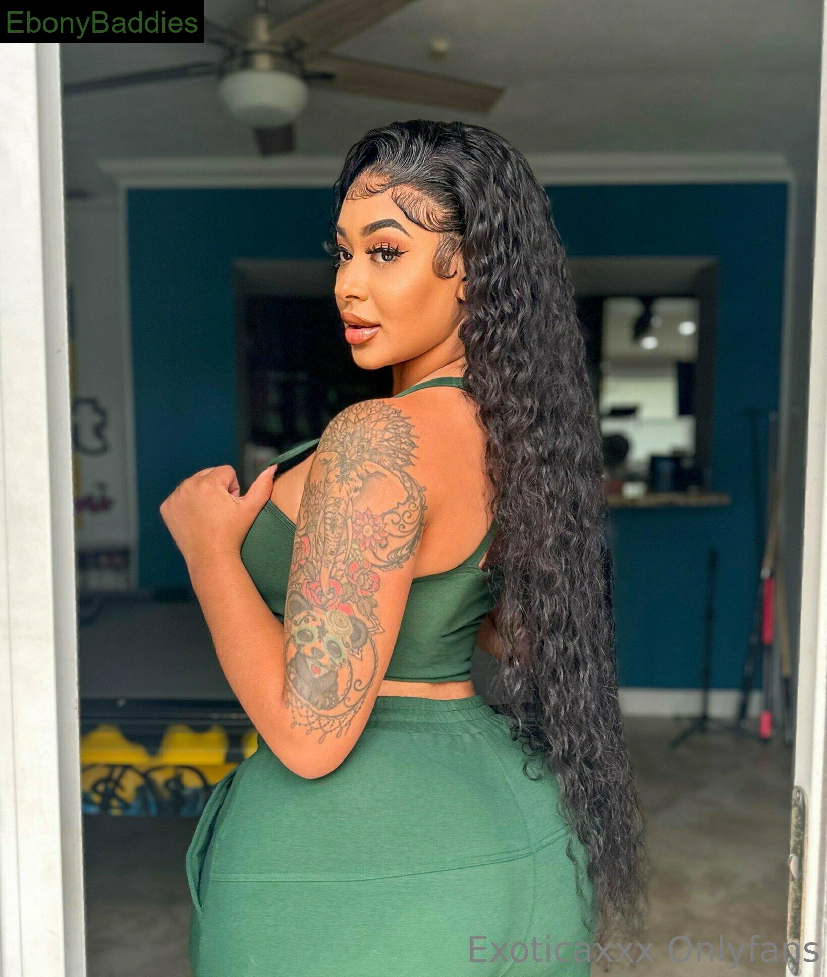 exoticaxxx ebony photo 6