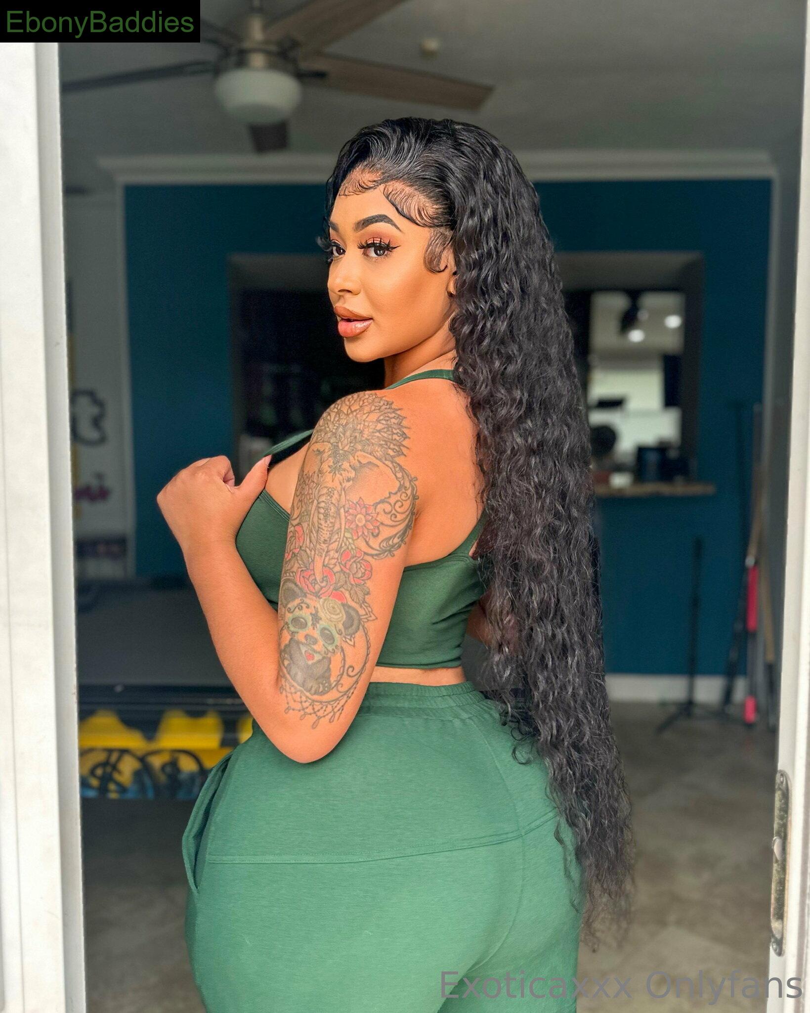 exoticaxxx ebony photo 4