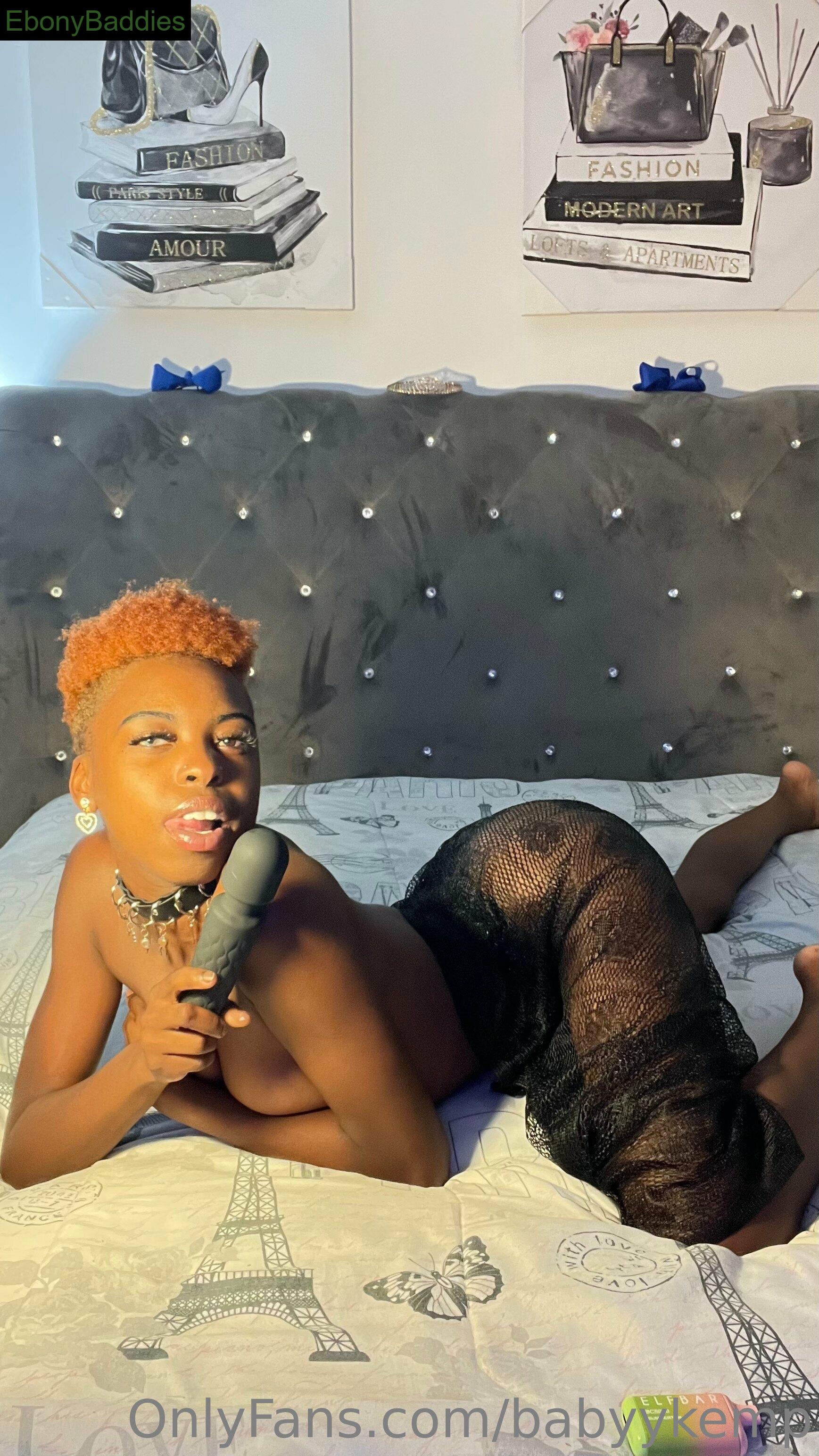 babyykemp ebony photo 5