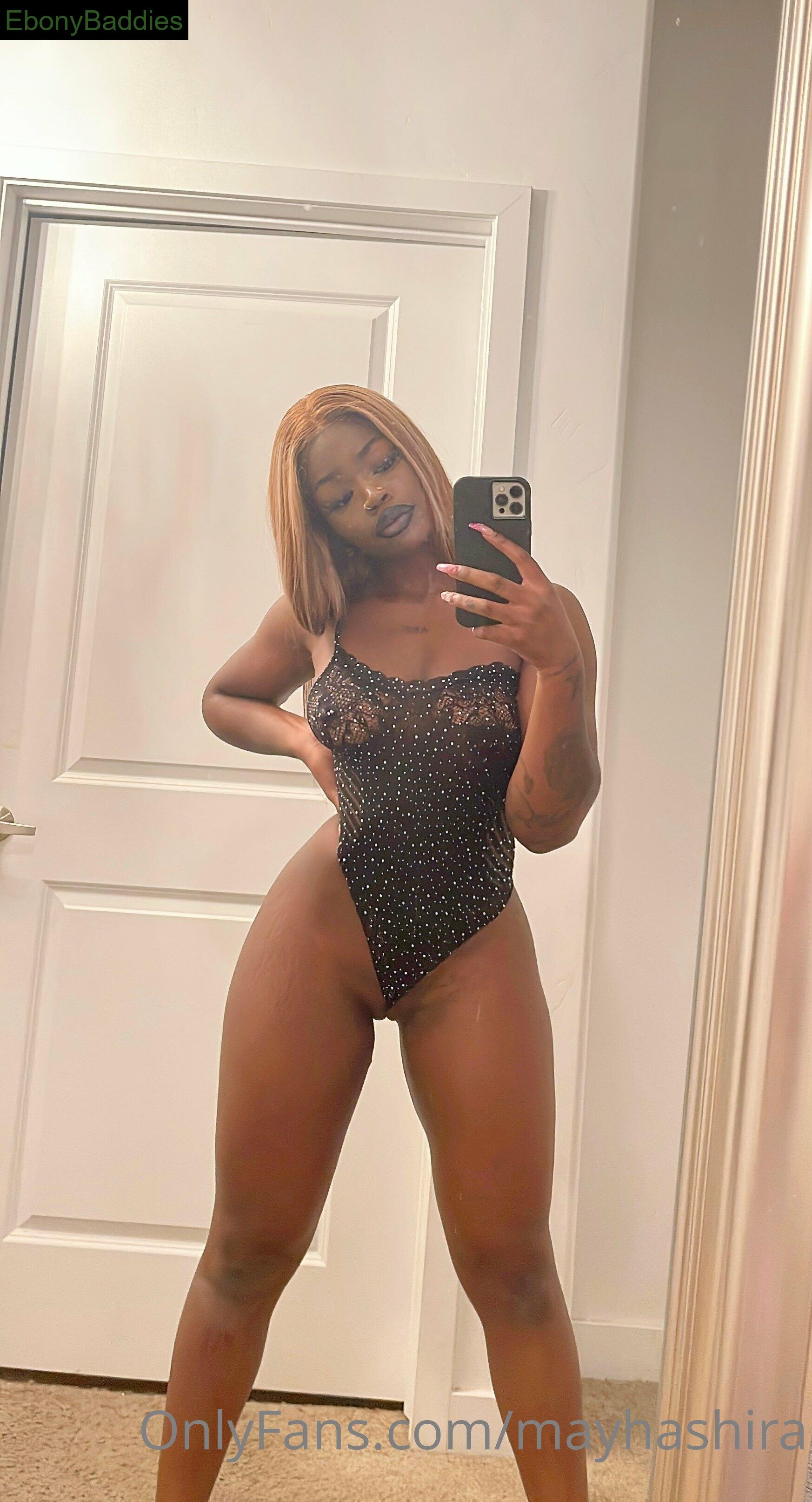 mayhashira ebony photo 11