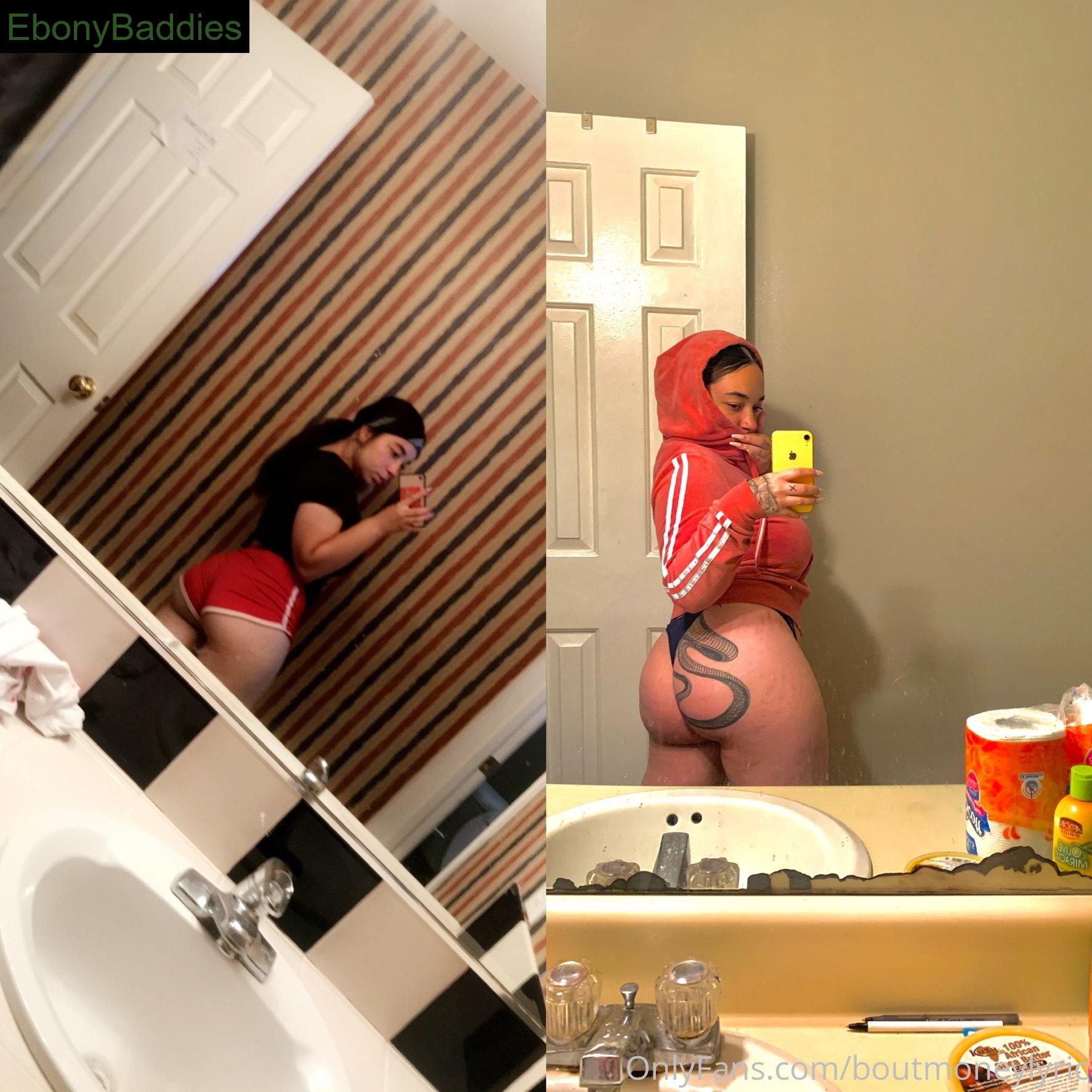 boutmoneylyric ebony photo 10