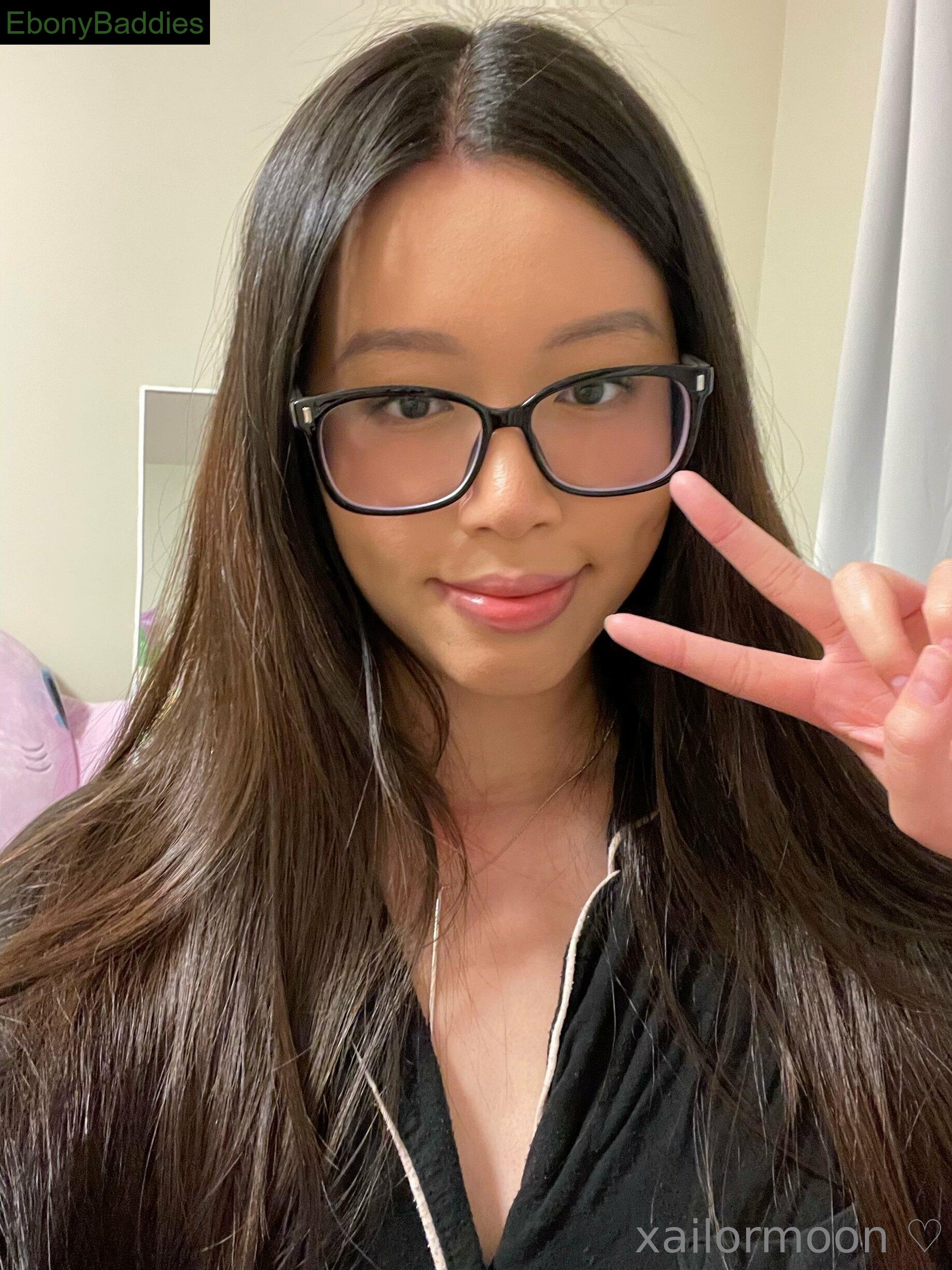 xailormoon ebony photo 19
