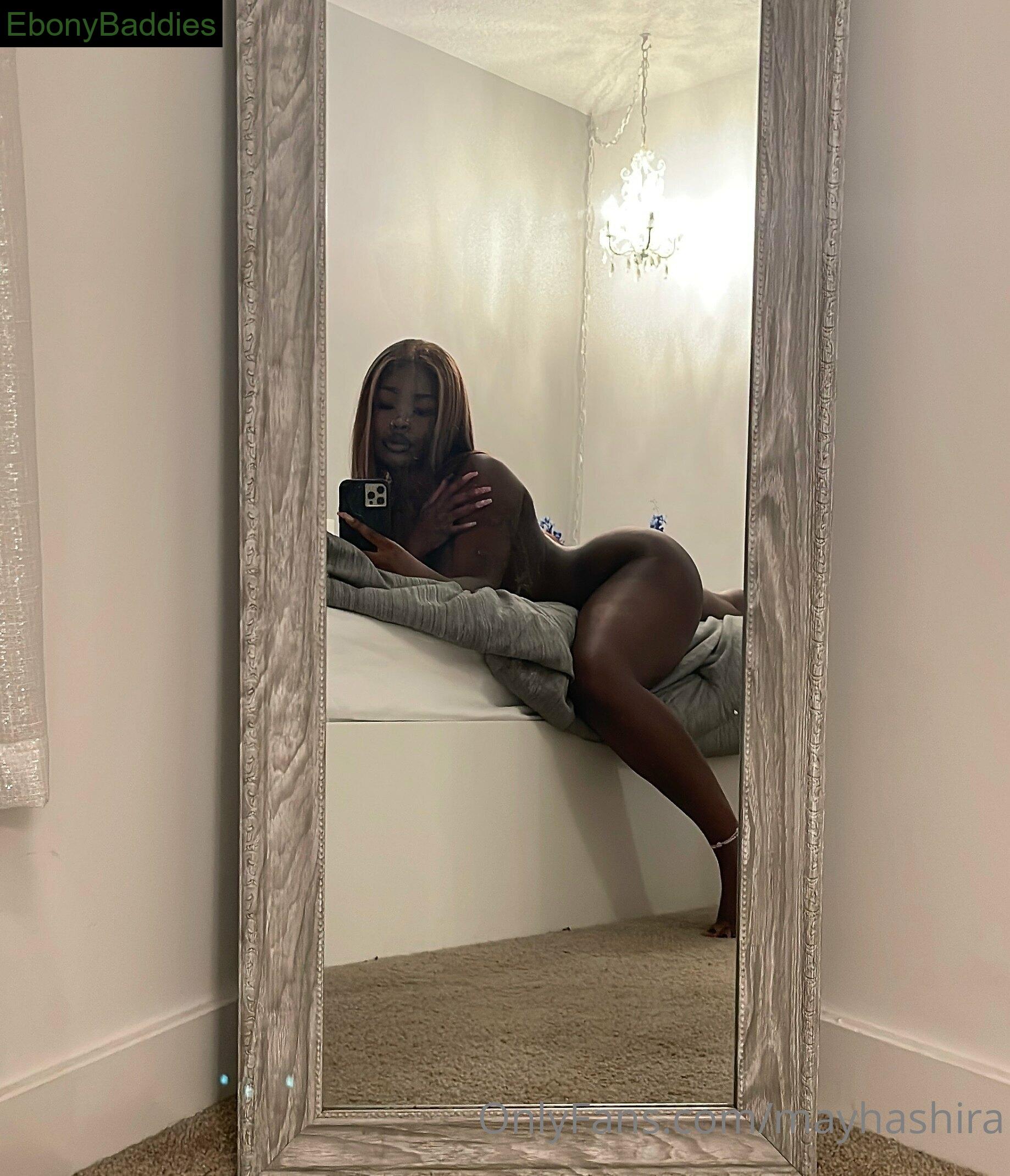 mayhashira ebony photo 14