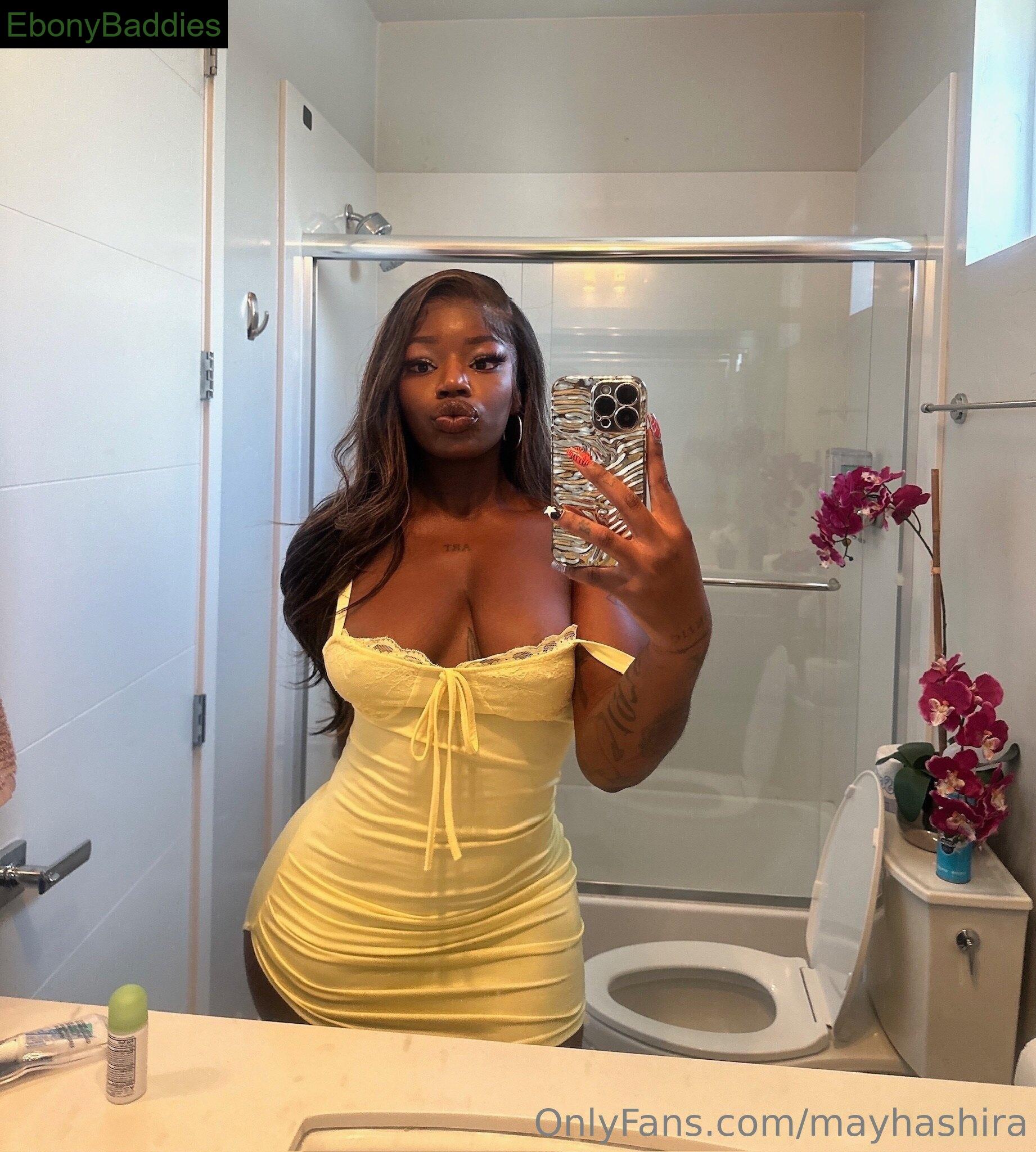 mayhashira ebony photo 13