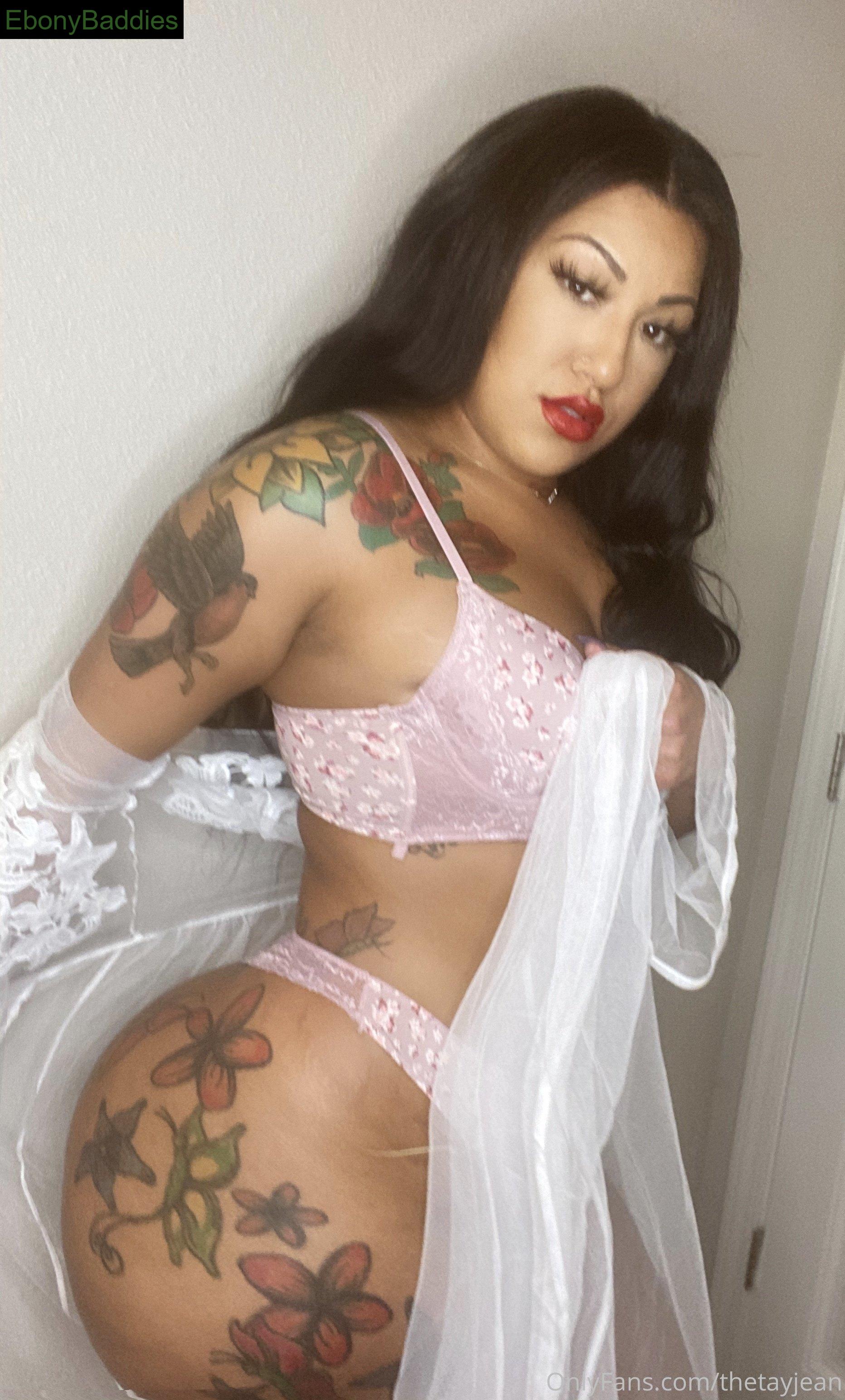 thetayjean ebony photo 11