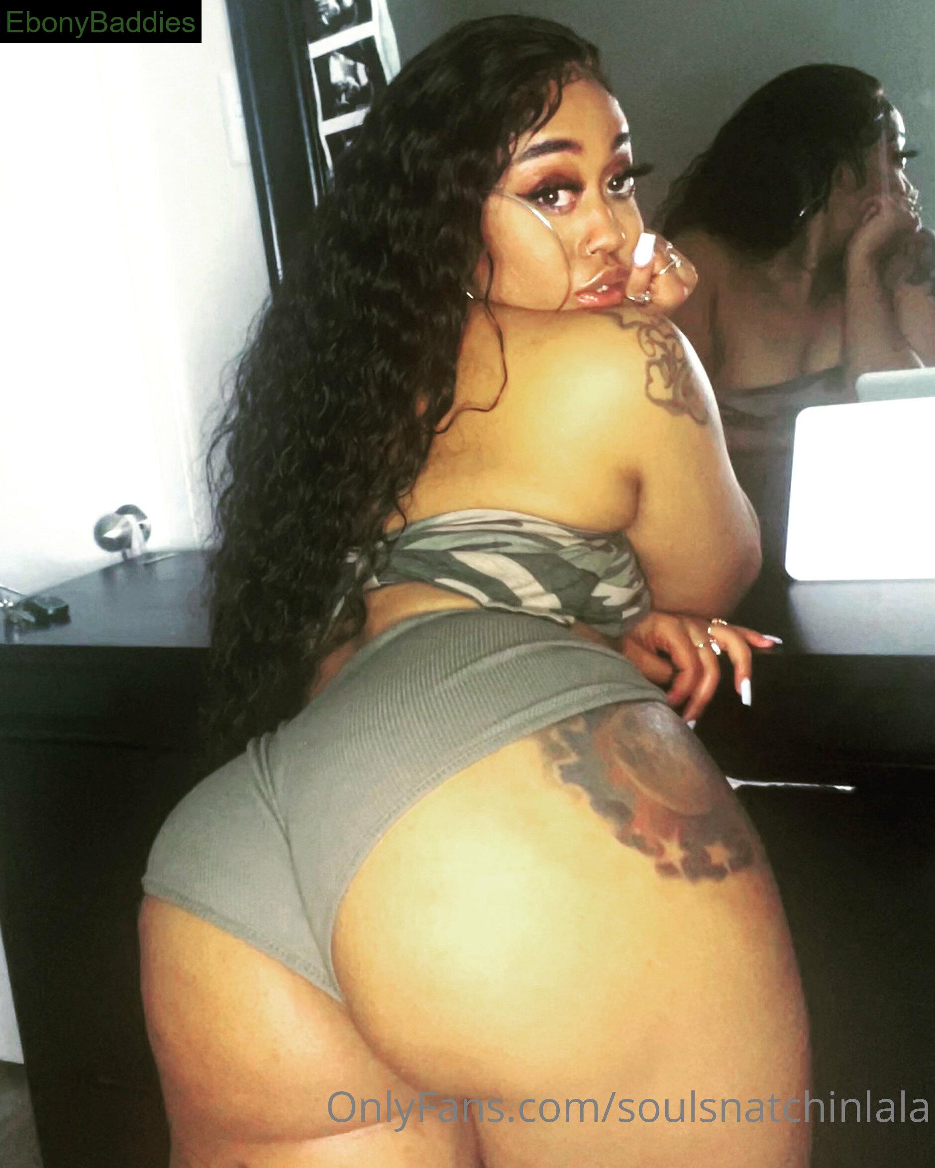 soulsnatchinlala ebony photo 9