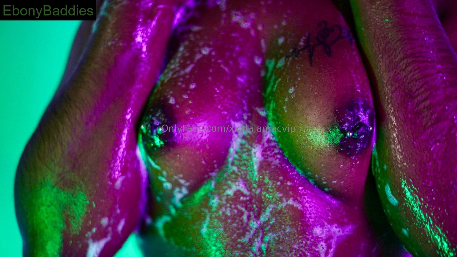 xxxlalamacvip ebony photo 20