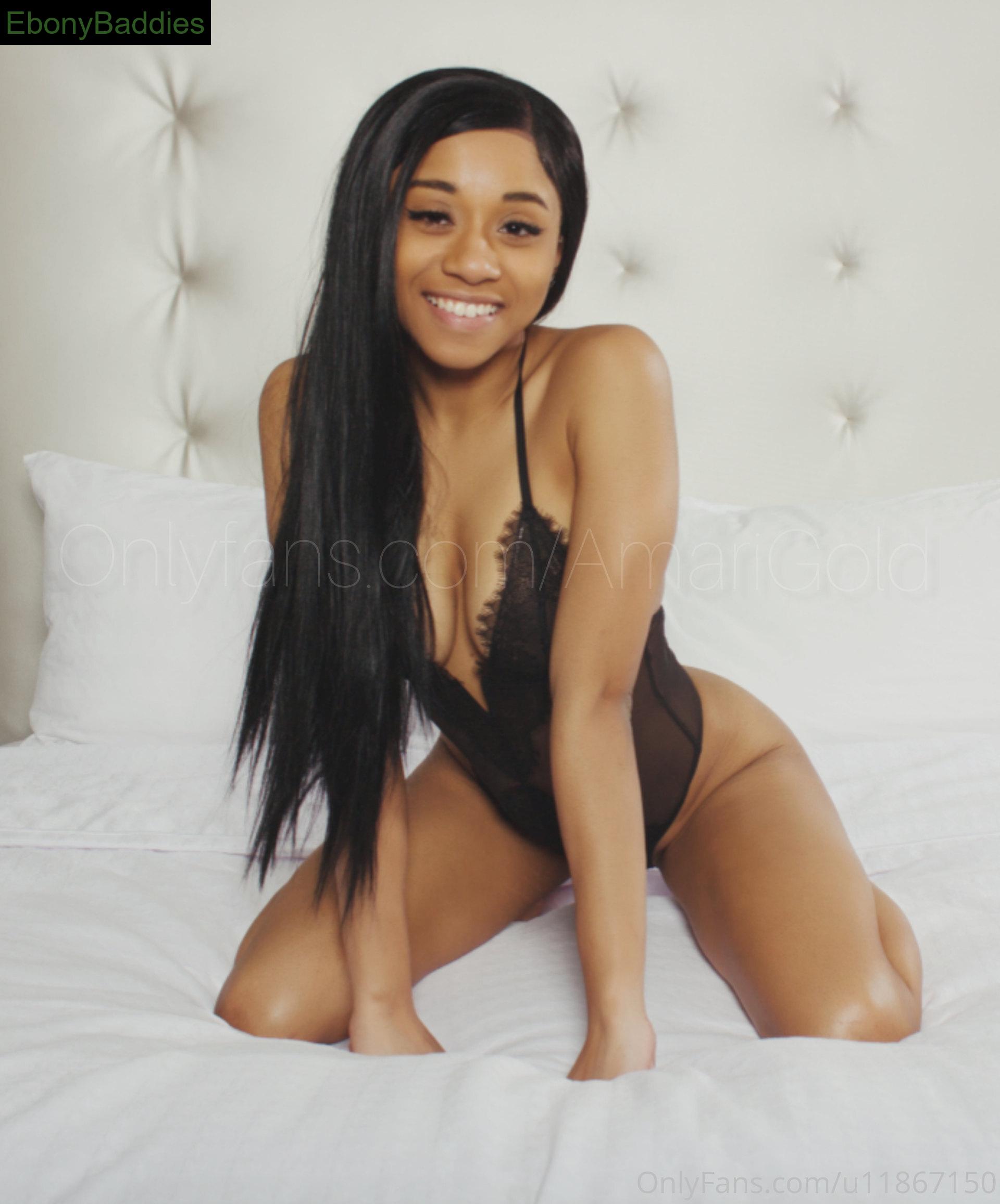 amarigold ebony photo 3