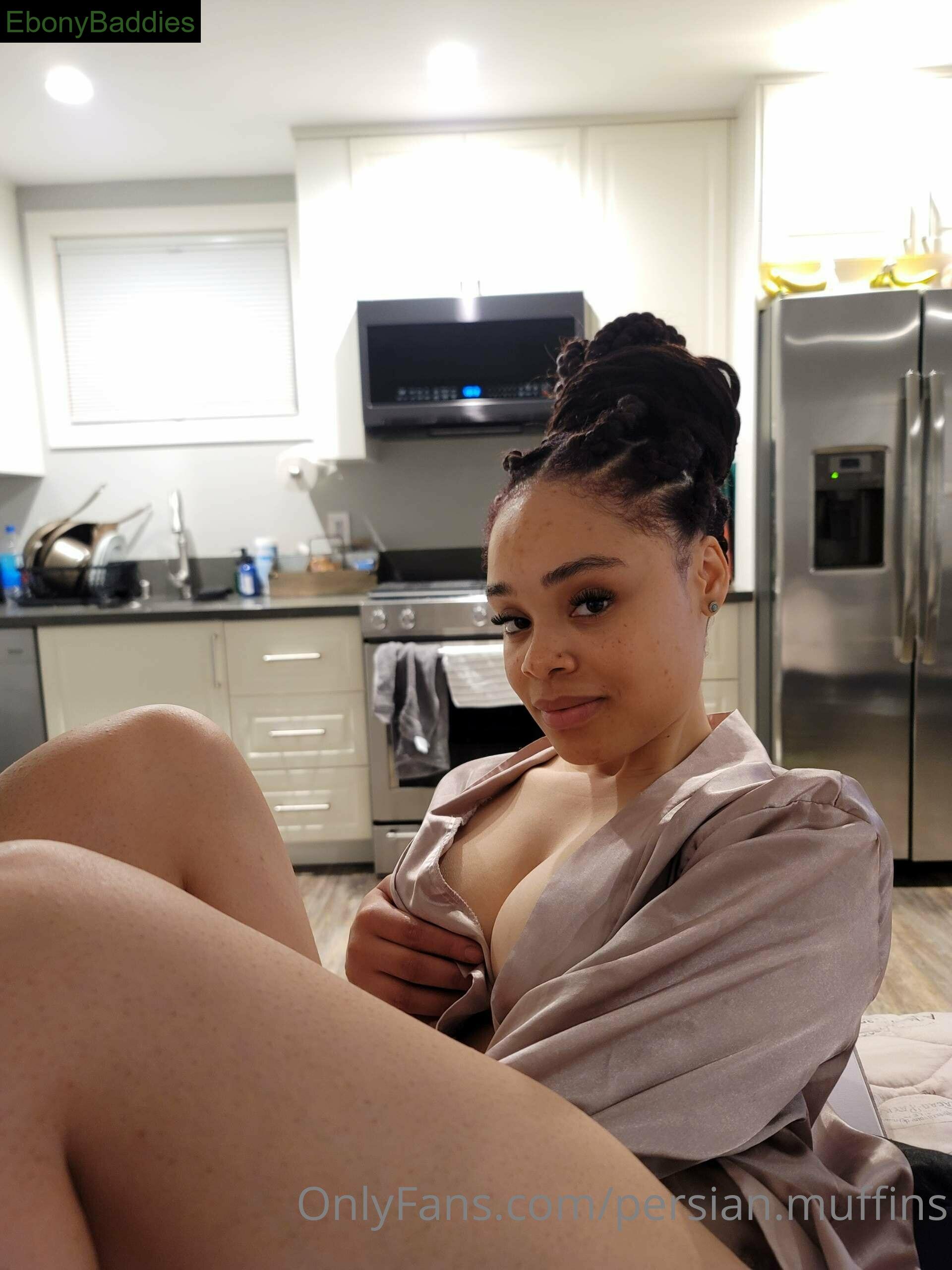 organicfetish ebony photo 24