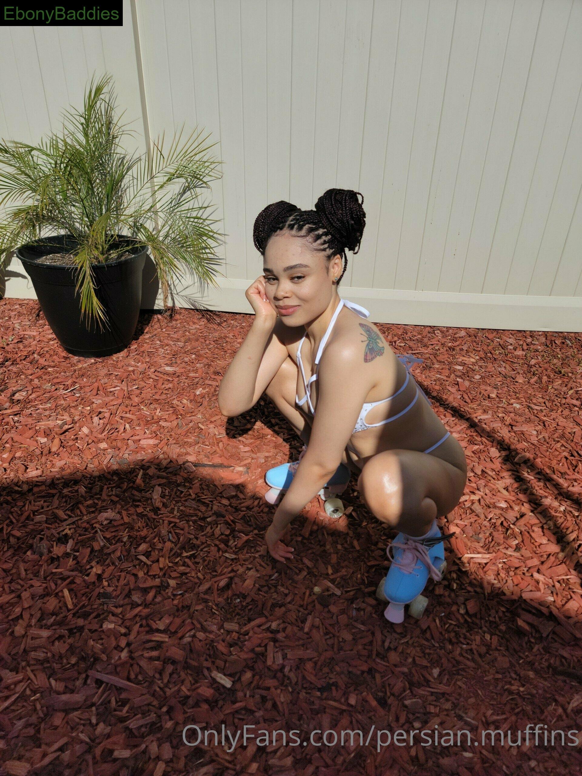 organicfetish ebony photo 18